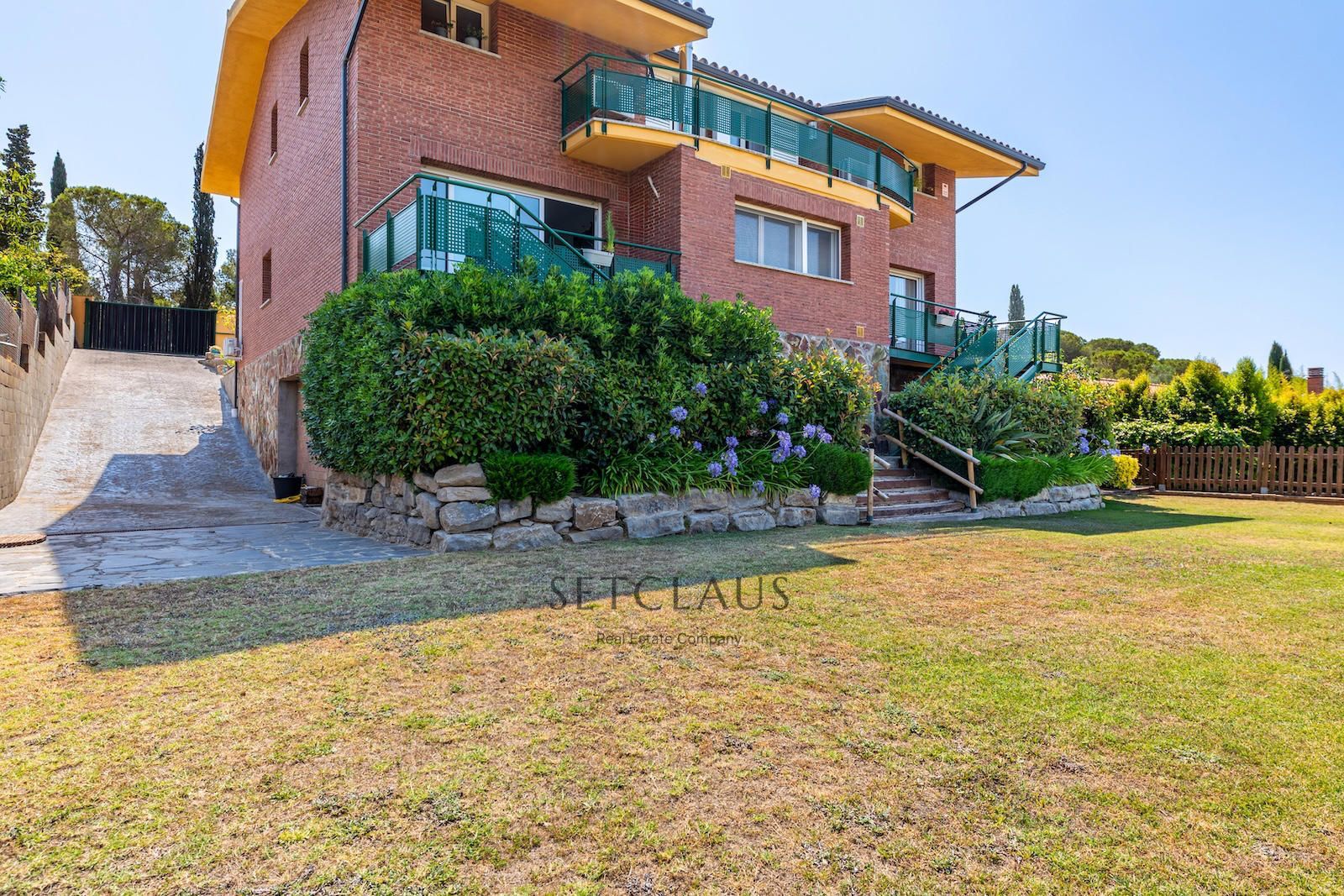 Comprar SANT VICENÇ DE MONTALT. Amplitud y luminosidad. foto 55