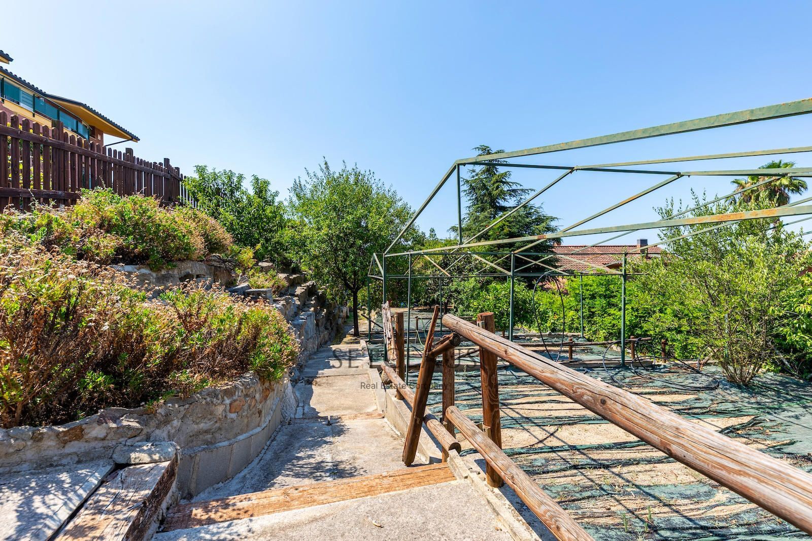 Comprar SANT VICENÇ DE MONTALT. Amplitud y luminosidad. foto 58