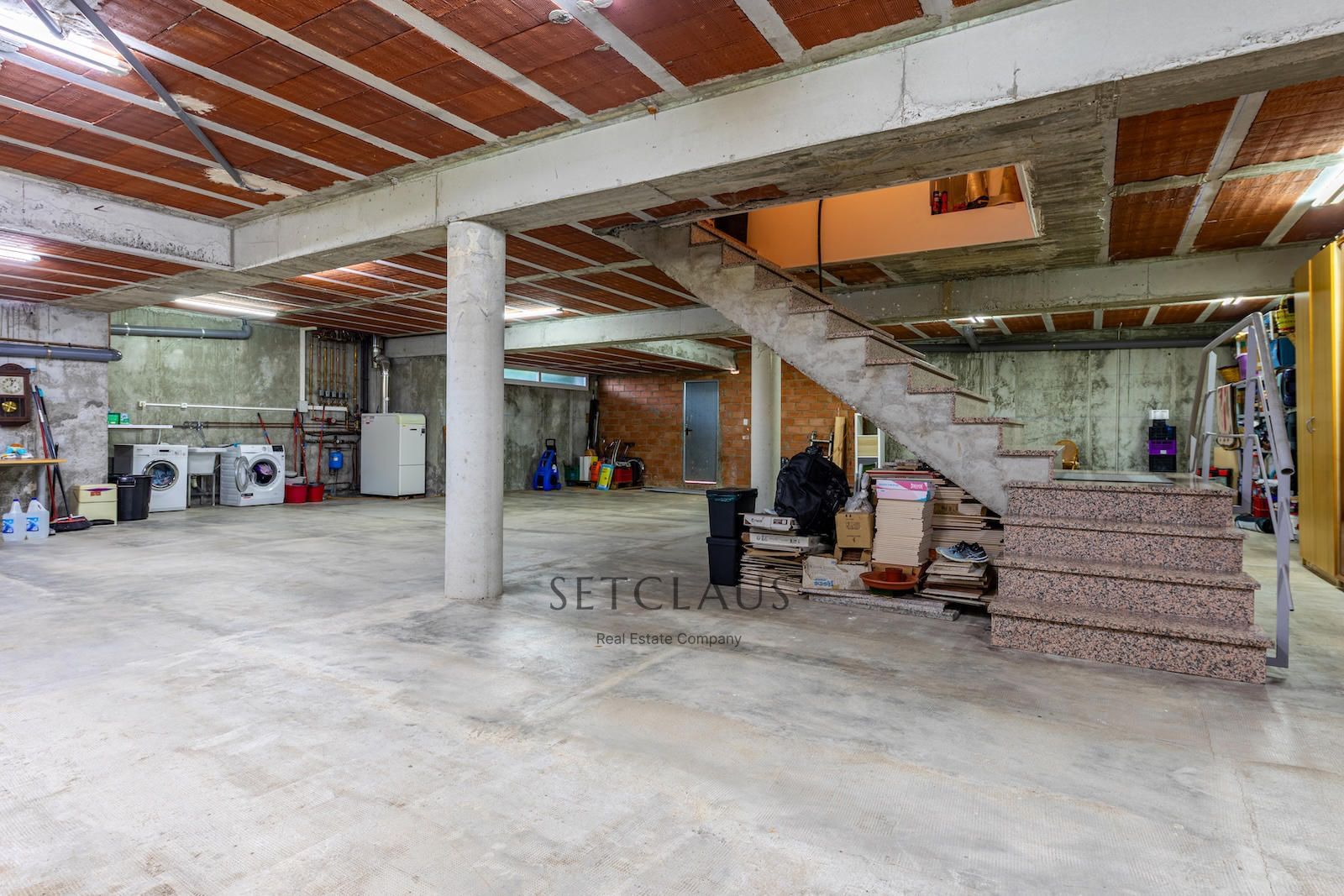 Comprar SANT VICENÇ DE MONTALT. Amplitud y luminosidad. foto 59