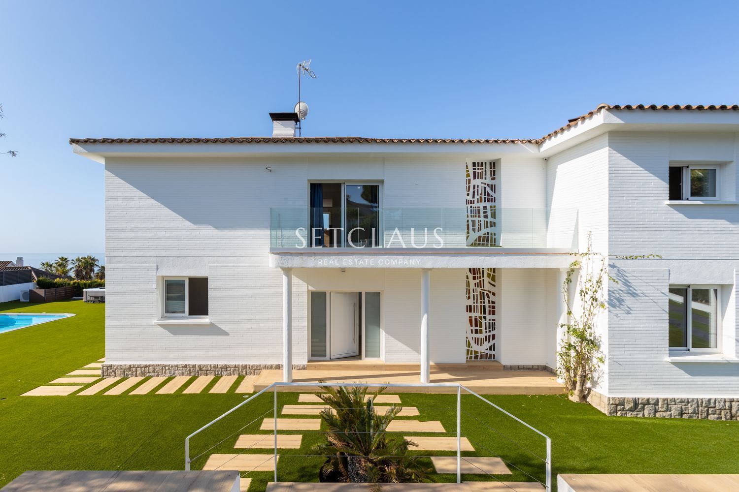 Comprar ALELLA. Exclusividad y amplitud. foto 5