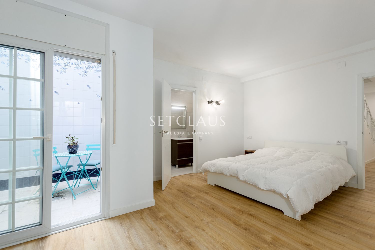 Comprar ALELLA. Exclusividad y amplitud. foto 34