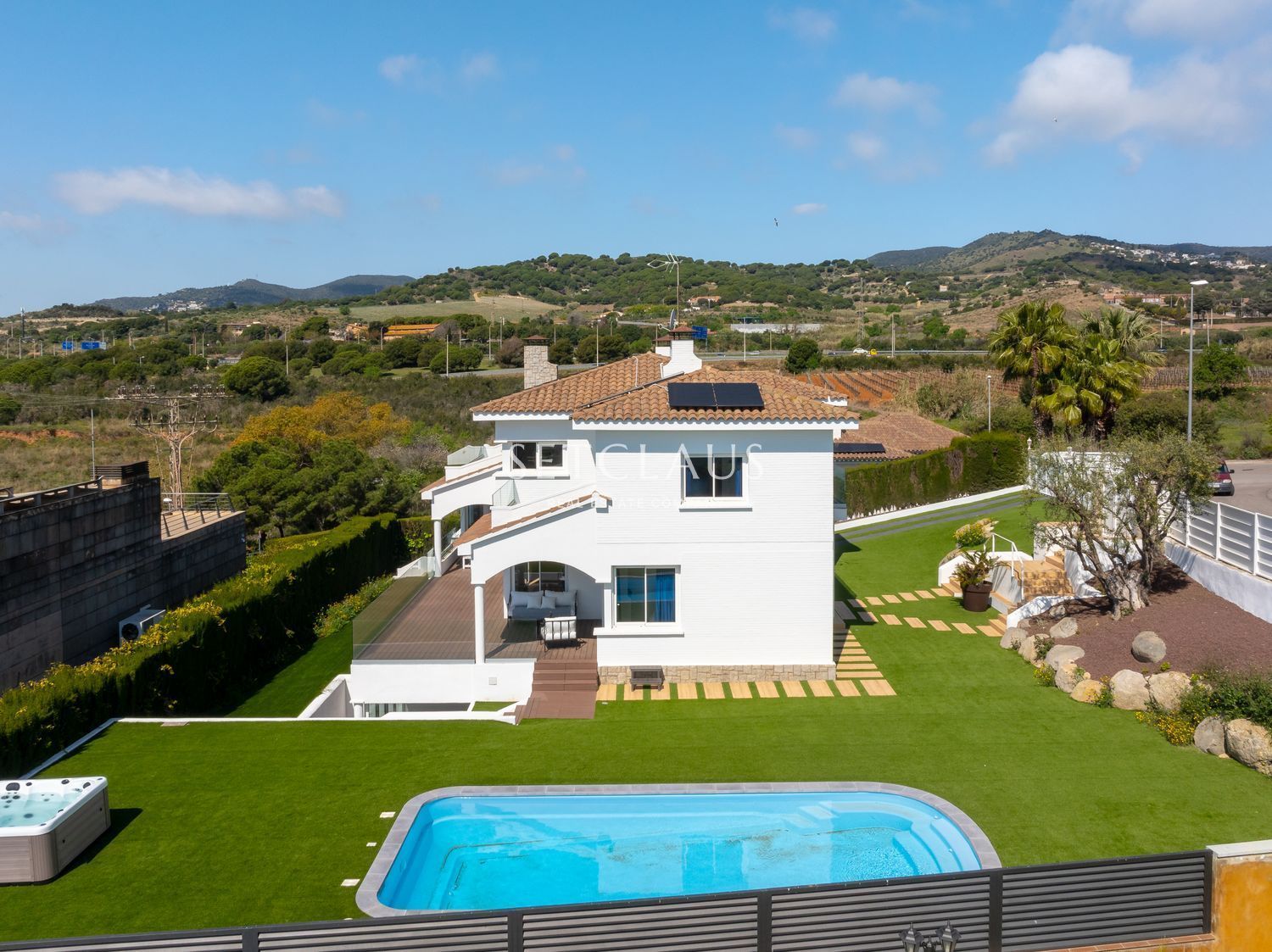 Comprar ALELLA. Exclusividad y amplitud. foto 42