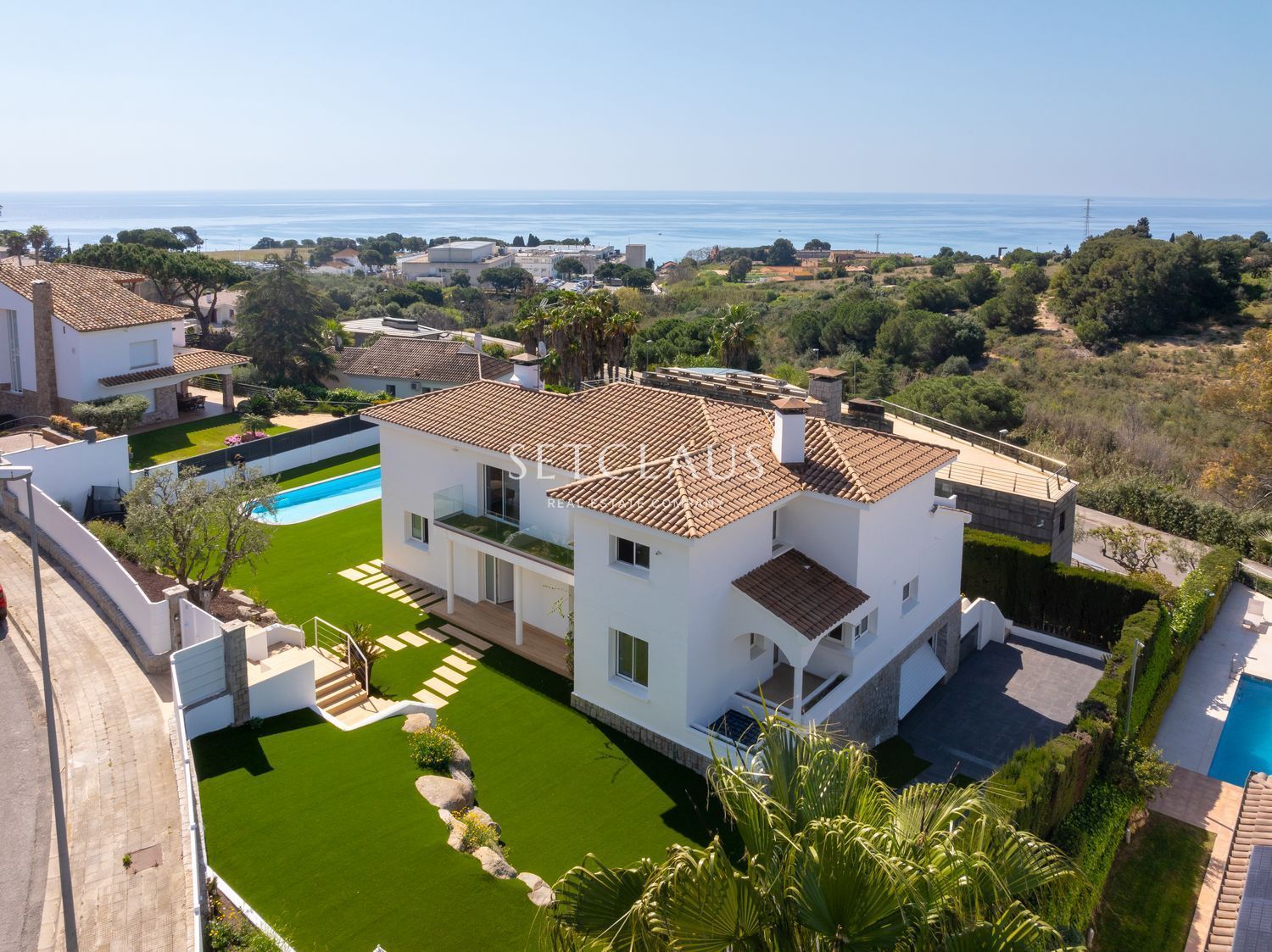 Comprar ALELLA. Exclusividad y amplitud. foto 43