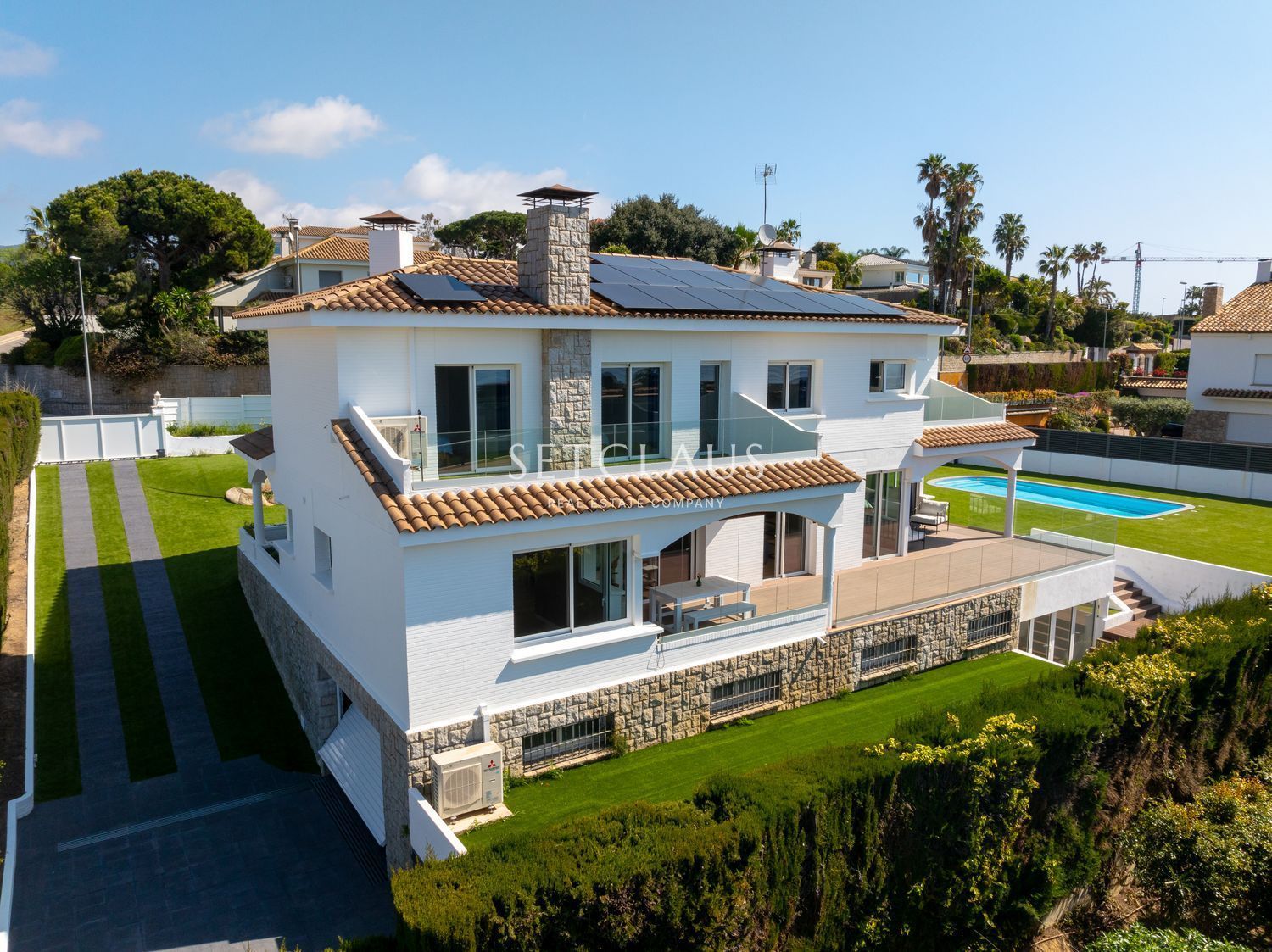Comprar ALELLA. Exclusividad y amplitud. foto 44