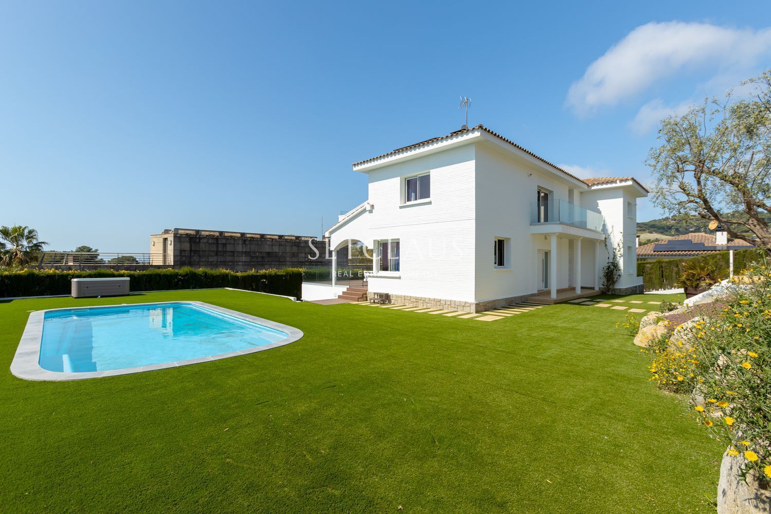 Comprar ALELLA. Exclusividad y amplitud. foto 46