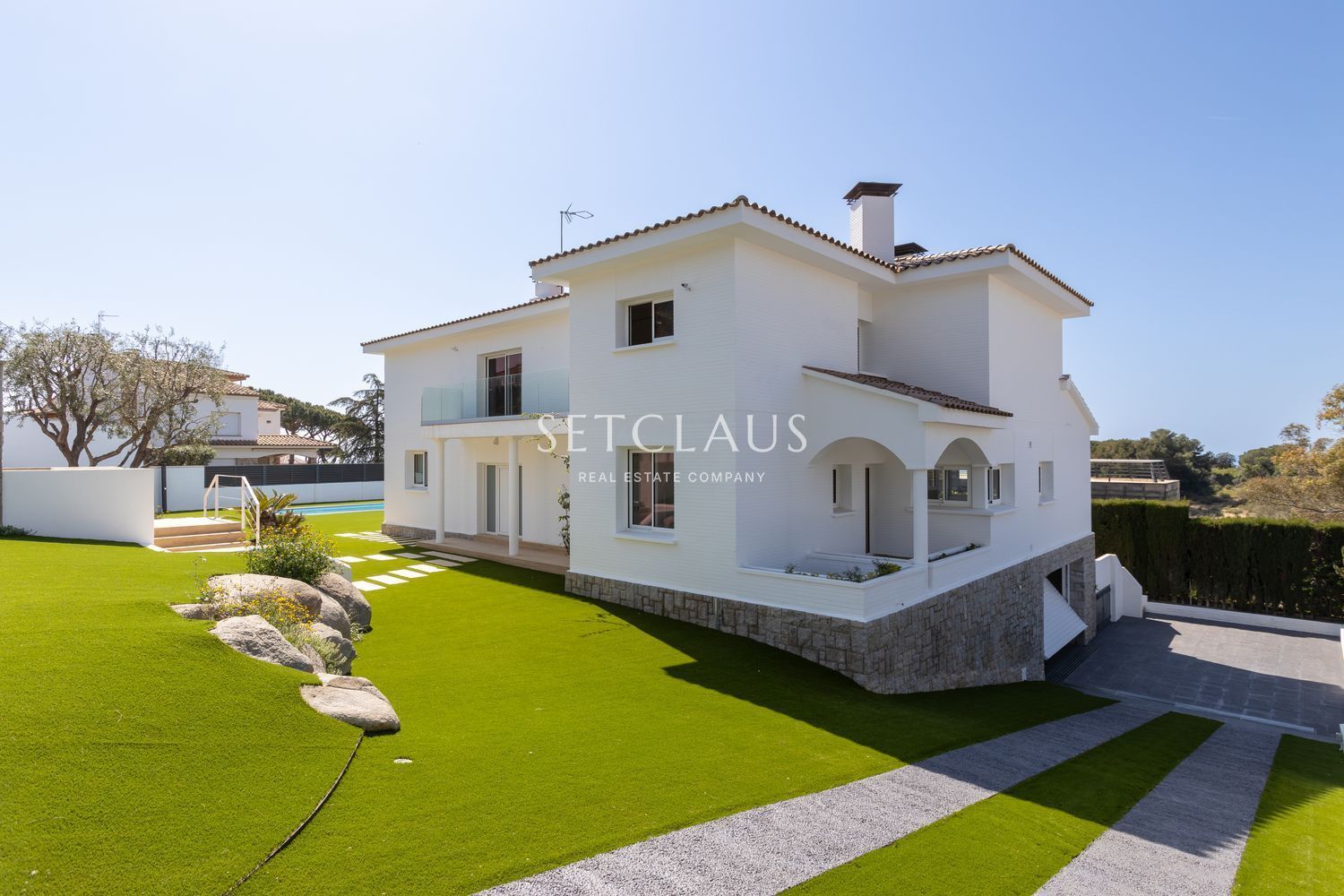 Comprar ALELLA. Exclusividad y amplitud. foto 47