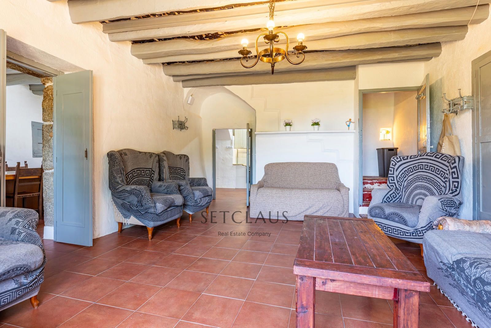 Comprar VILASSAR DE DALT. Two independent properties. foto 28