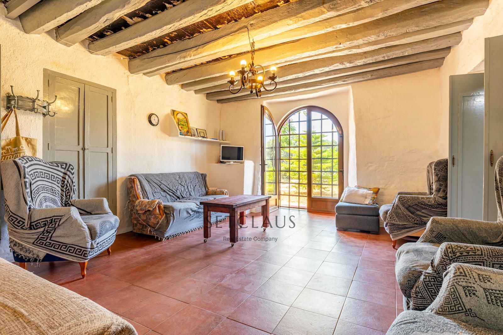 Comprar VILASSAR DE DALT. Two independent properties. foto 31