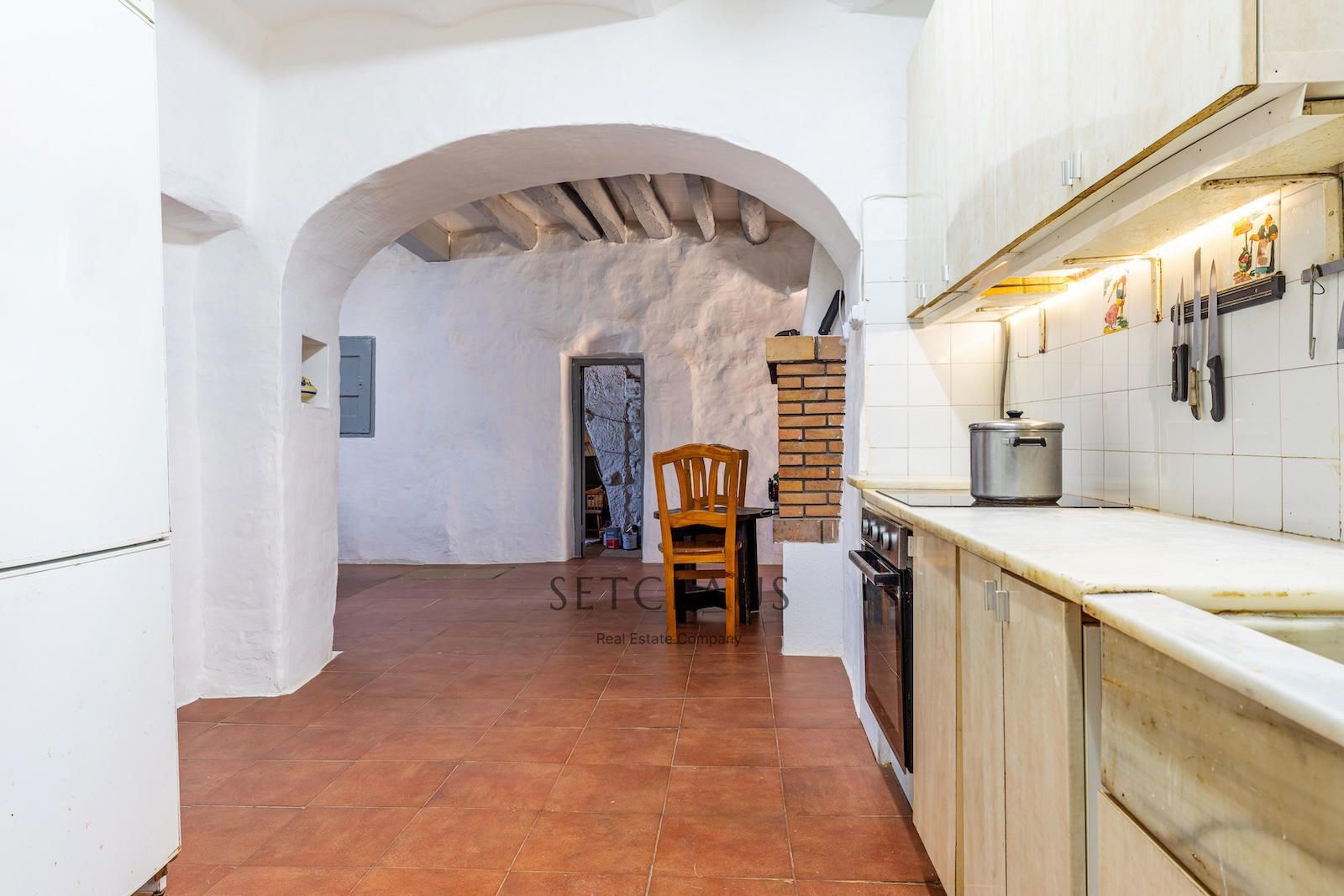 Comprar VILASSAR DE DALT. Two independent properties. foto 37