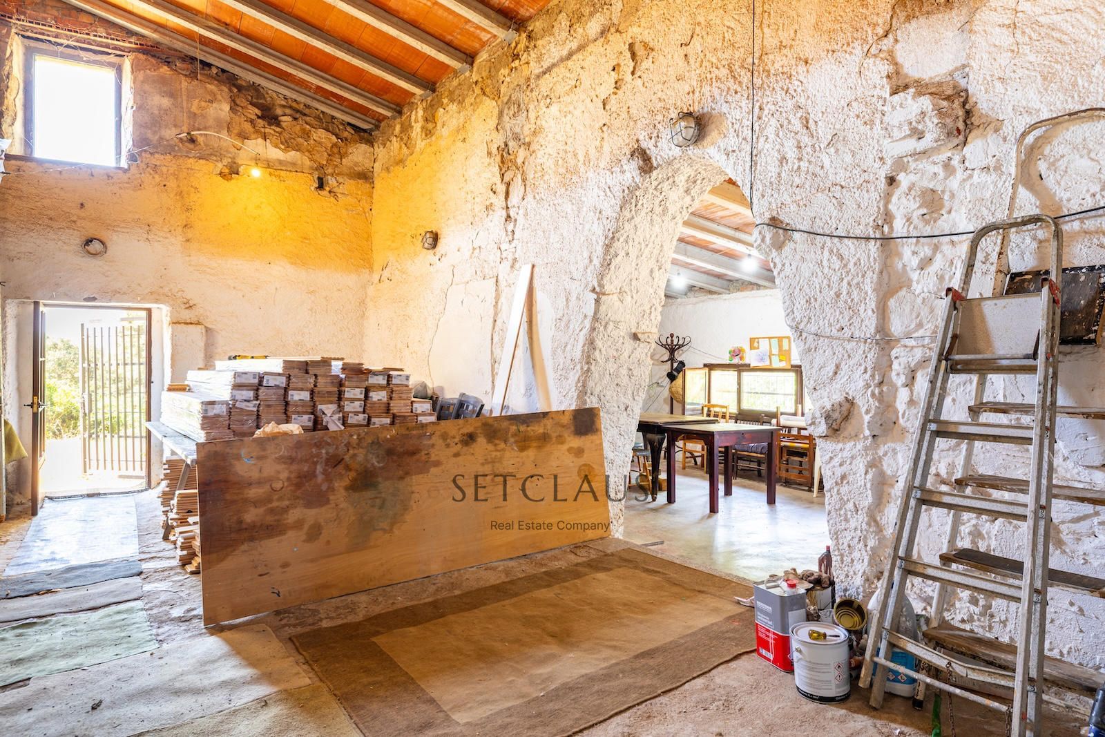 Comprar VILASSAR DE DALT. Two independent properties. foto 58