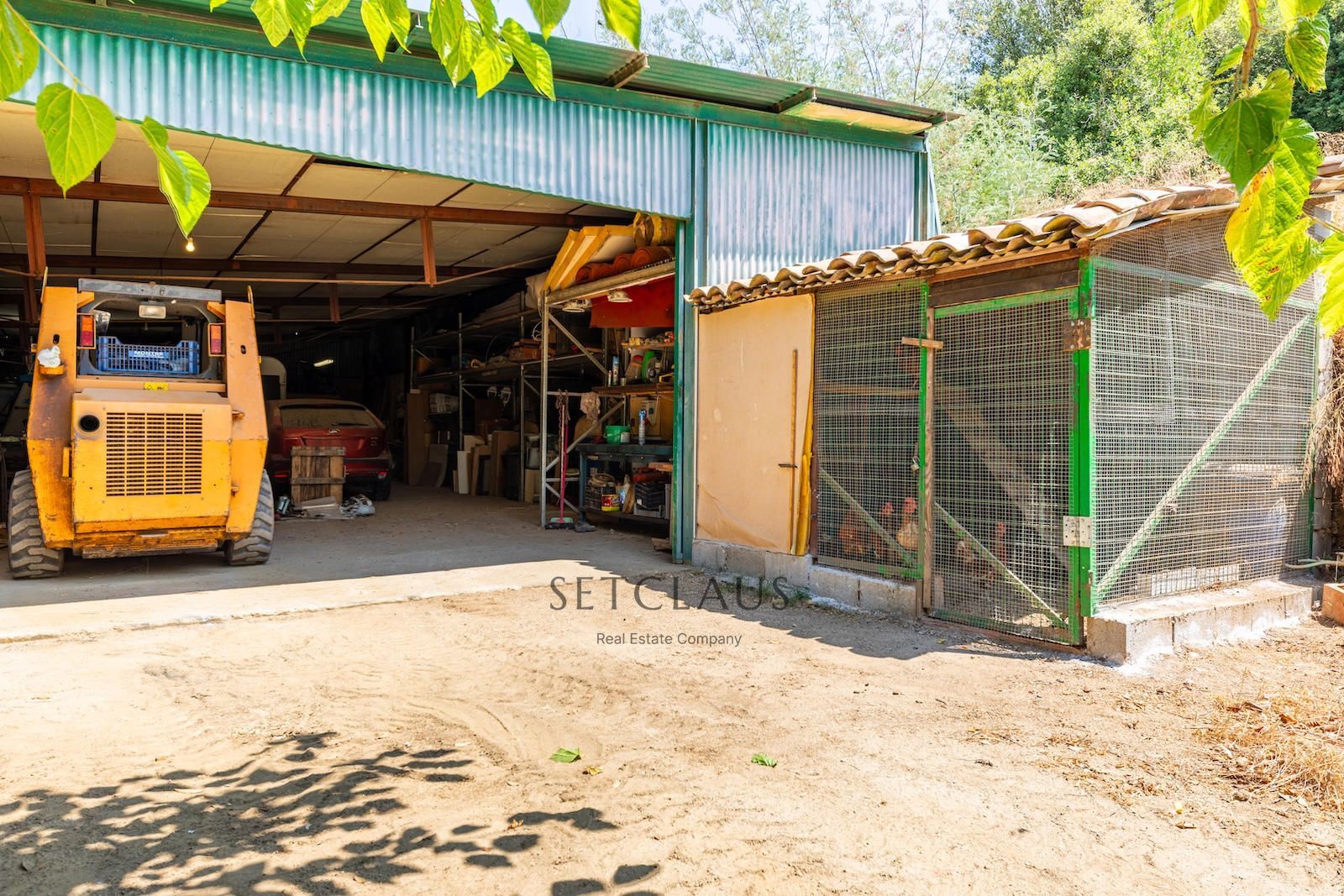 Comprar VILASSAR DE DALT. Two independent properties. foto 62