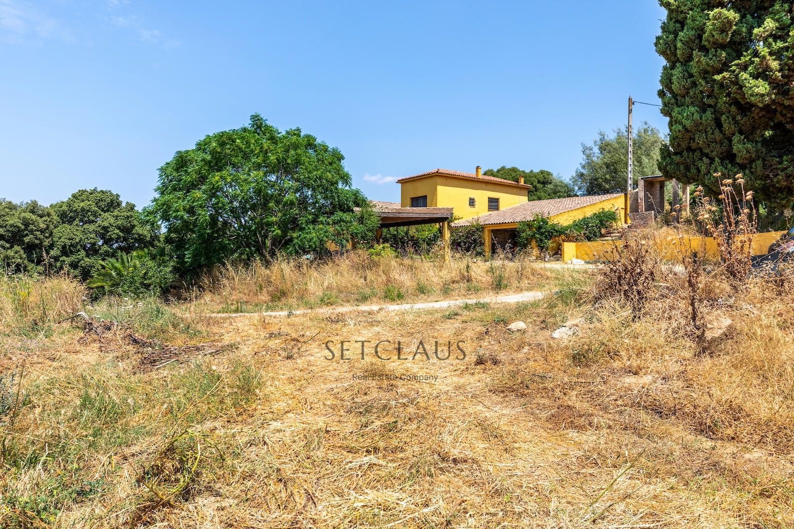 Comprar VILASSAR DE DALT. Two independent properties. foto 46