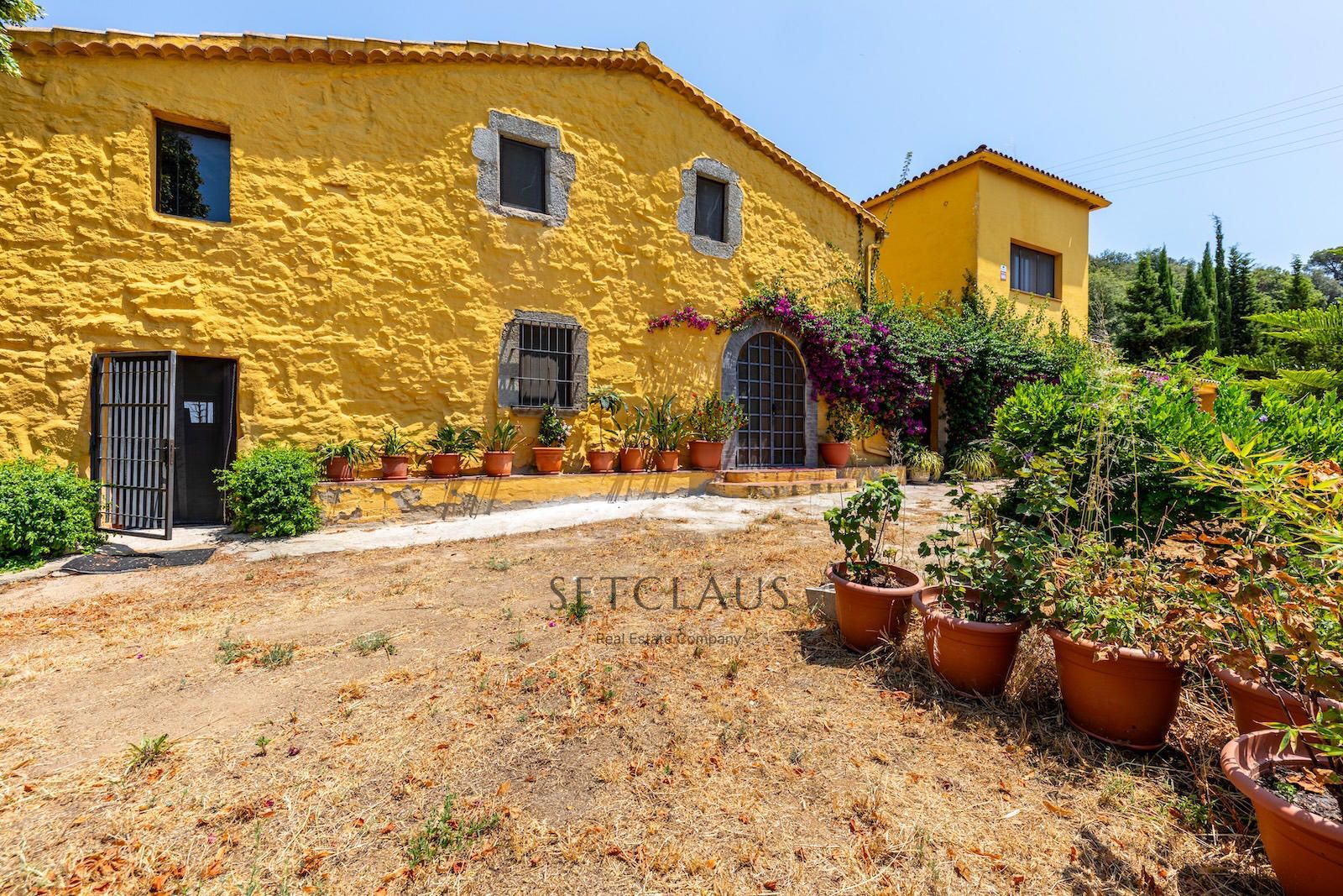 Comprar VILASSAR DE DALT. Two independent properties. foto 2