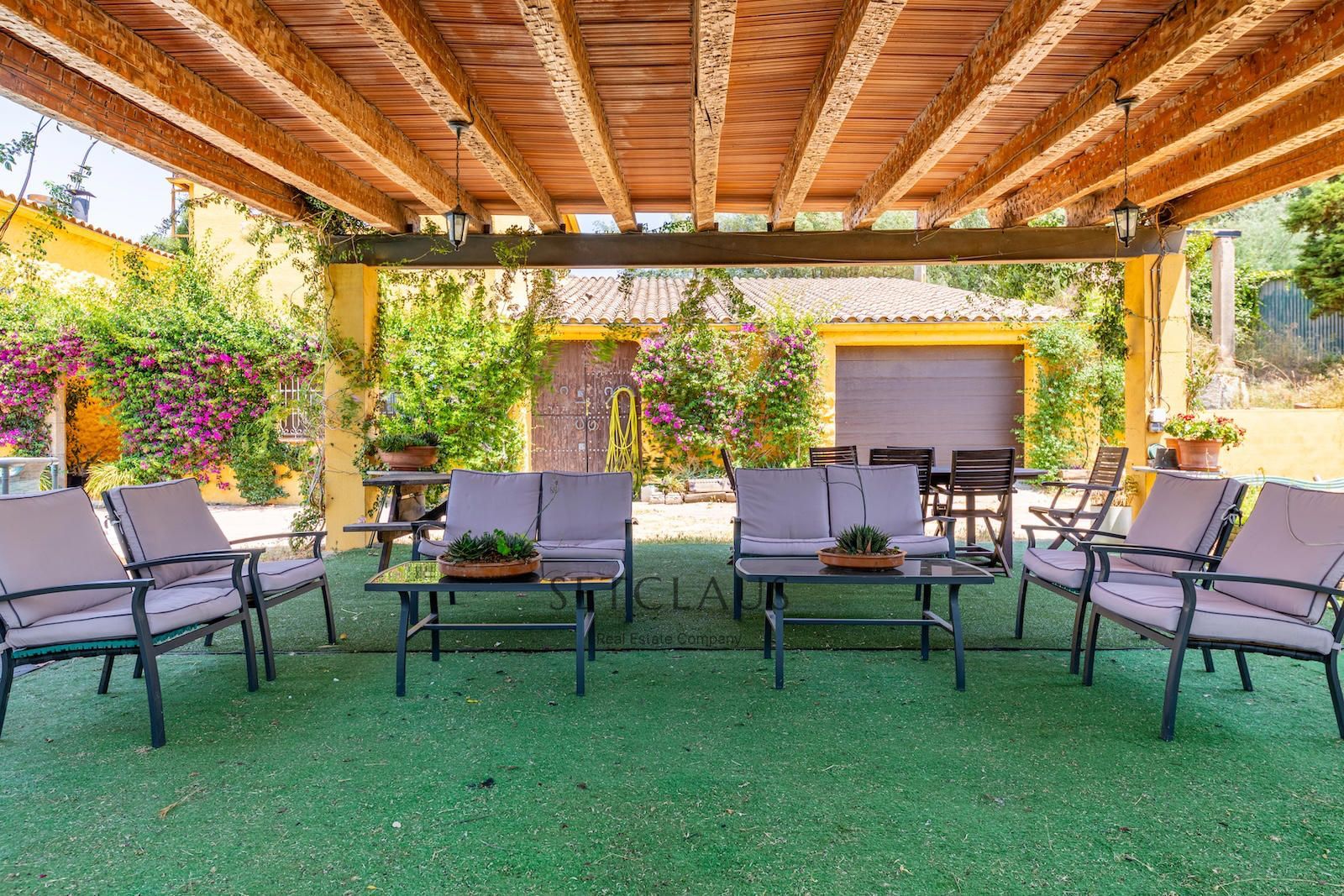 Comprar VILASSAR DE DALT. Two independent properties. foto 6