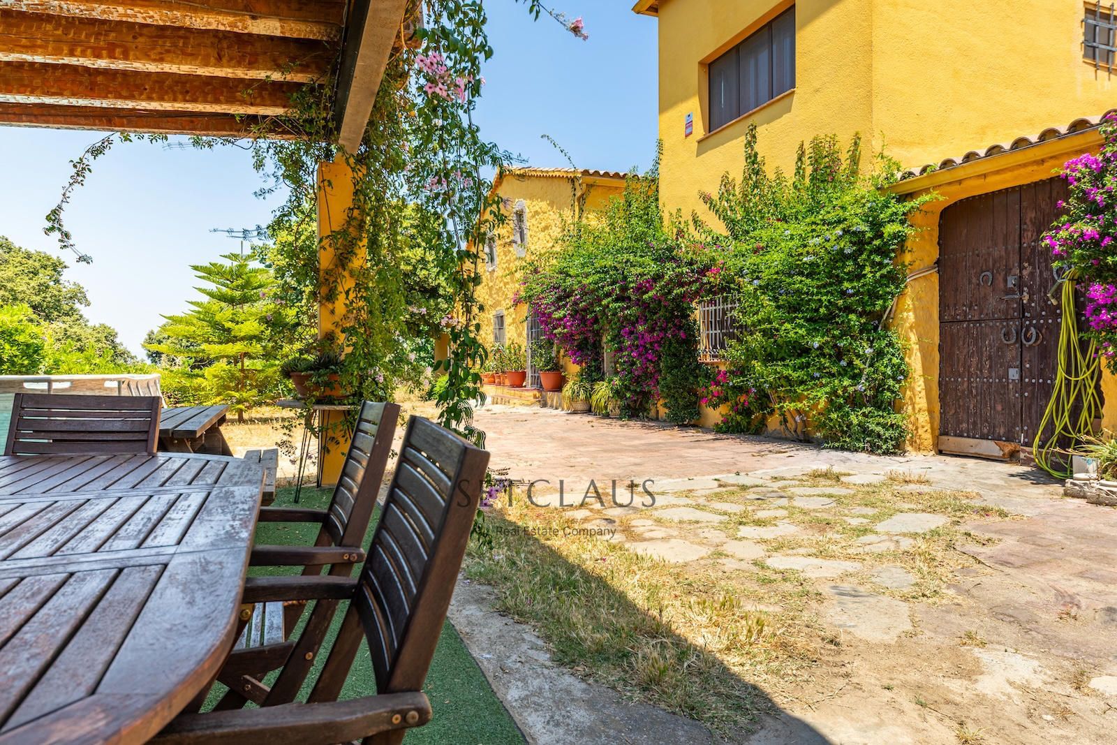Comprar VILASSAR DE DALT. Two independent properties. foto 7