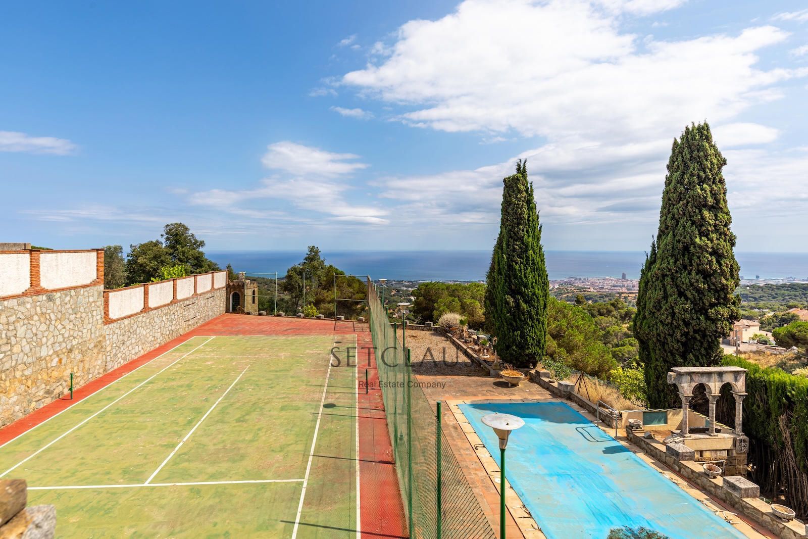 Comprar MATARÓ. Privacidad y muchas posibilidades. foto 15