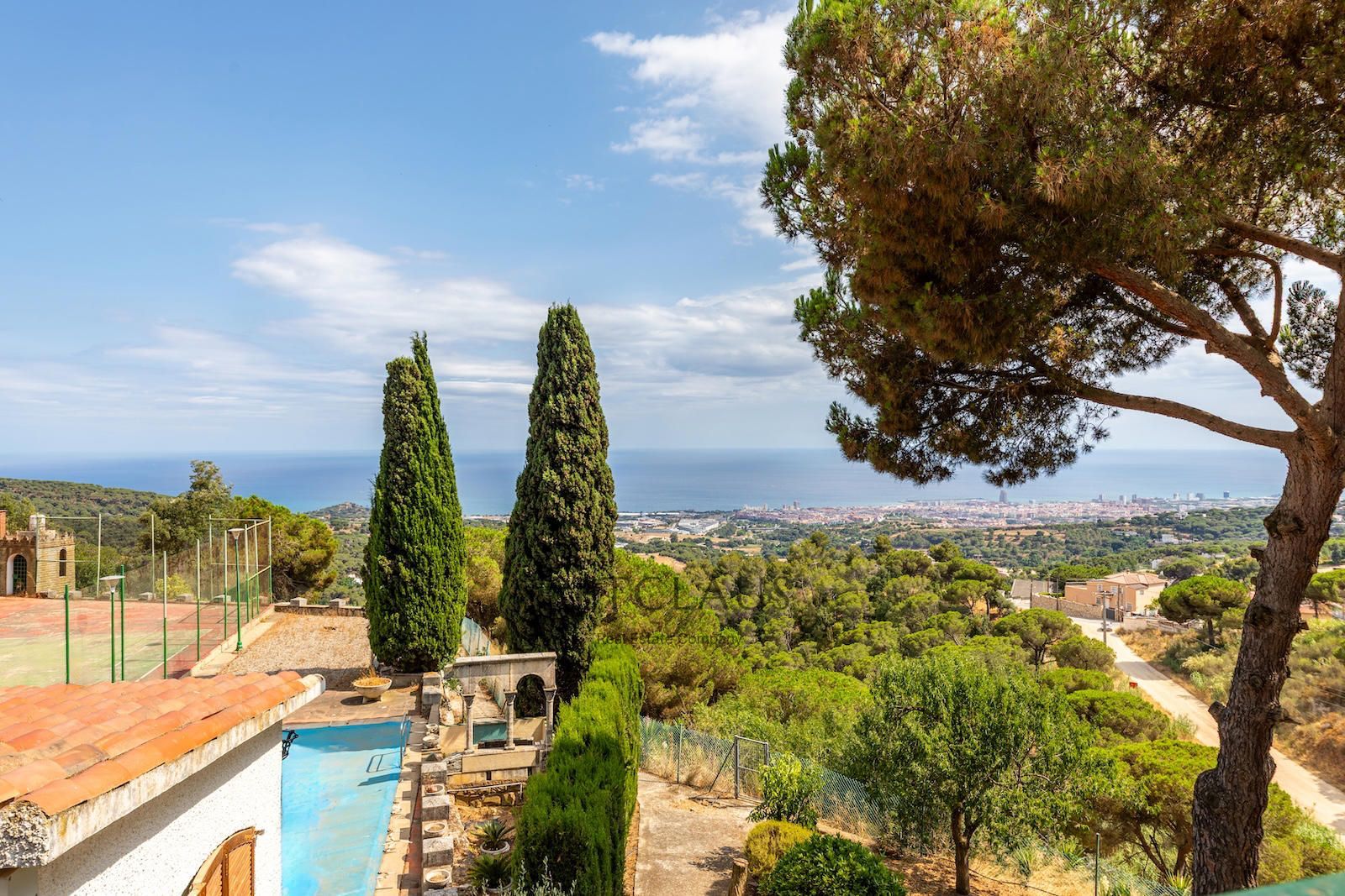 Comprar MATARÓ. Privacidad y muchas posibilidades. foto 18