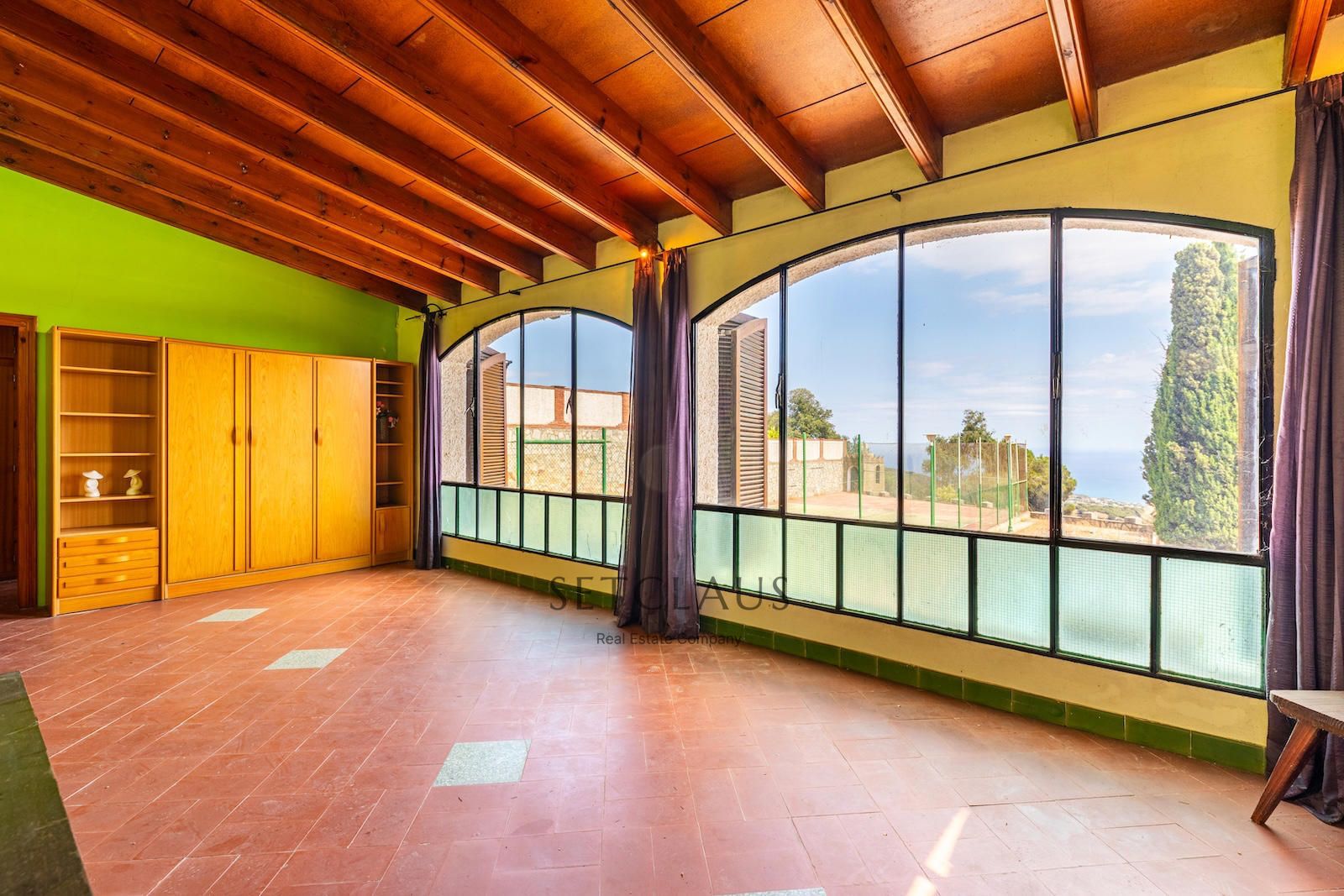 Comprar MATARÓ. Privacidad y muchas posibilidades. foto 22