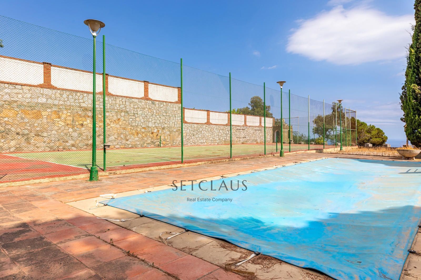 Comprar MATARÓ. Privacidad y muchas posibilidades. foto 24