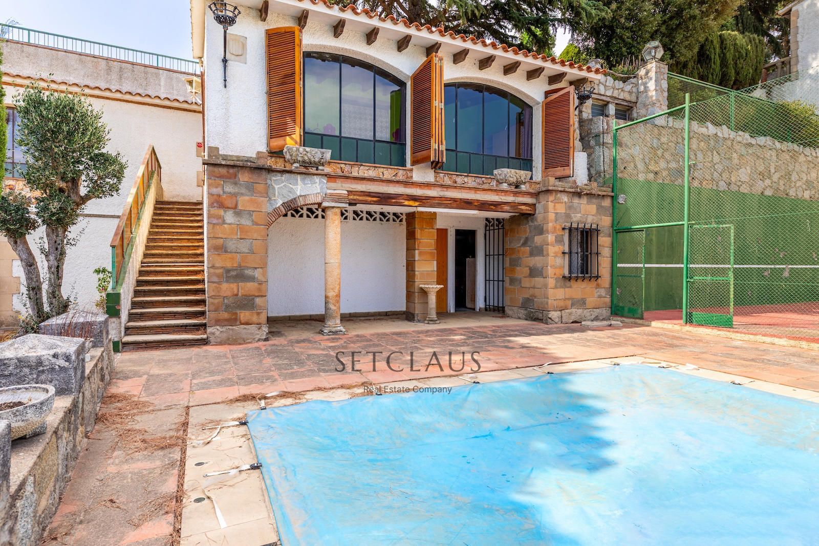 Comprar MATARÓ. Privacidad y muchas posibilidades. foto 25