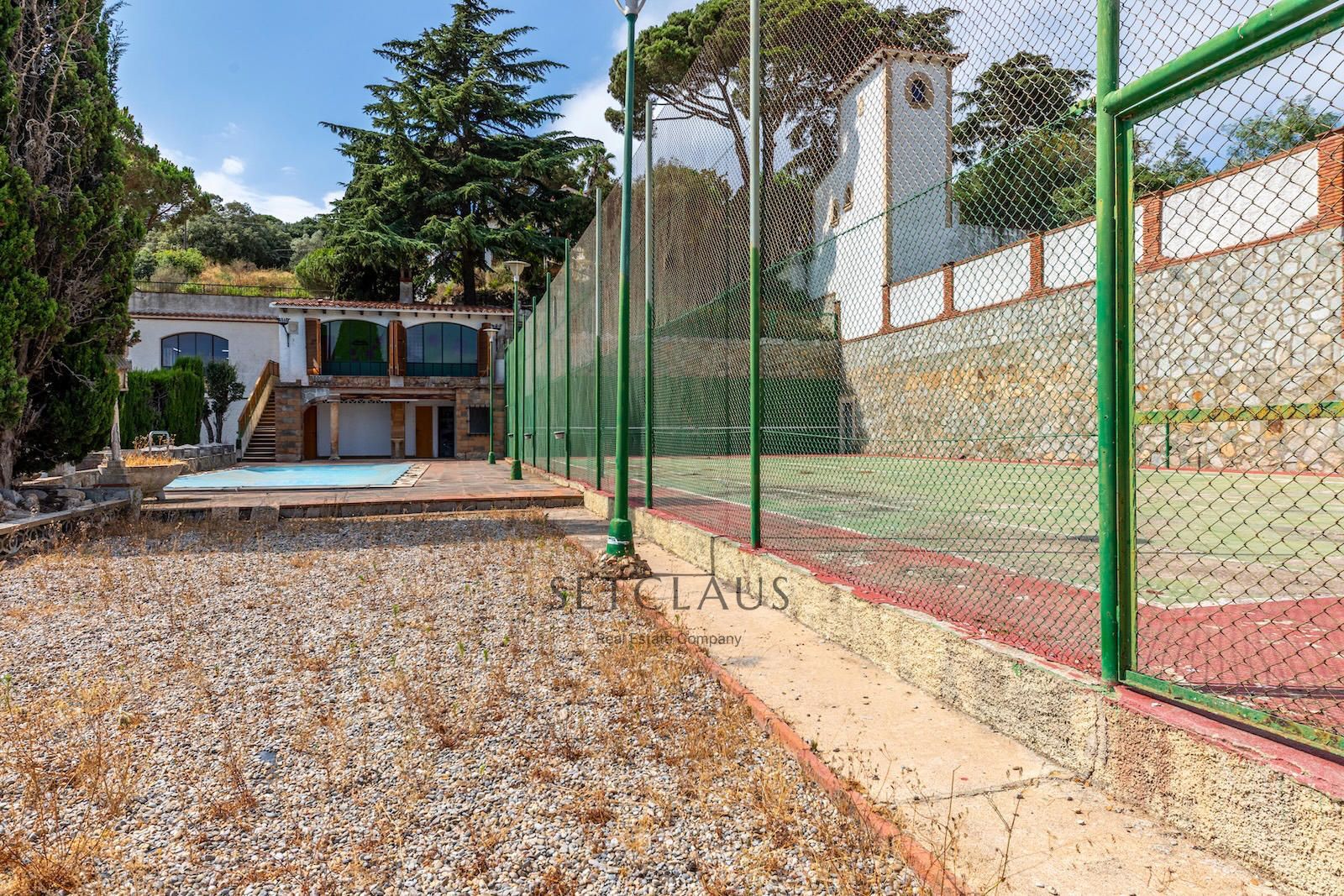 Comprar MATARÓ. Privacidad y muchas posibilidades. foto 27