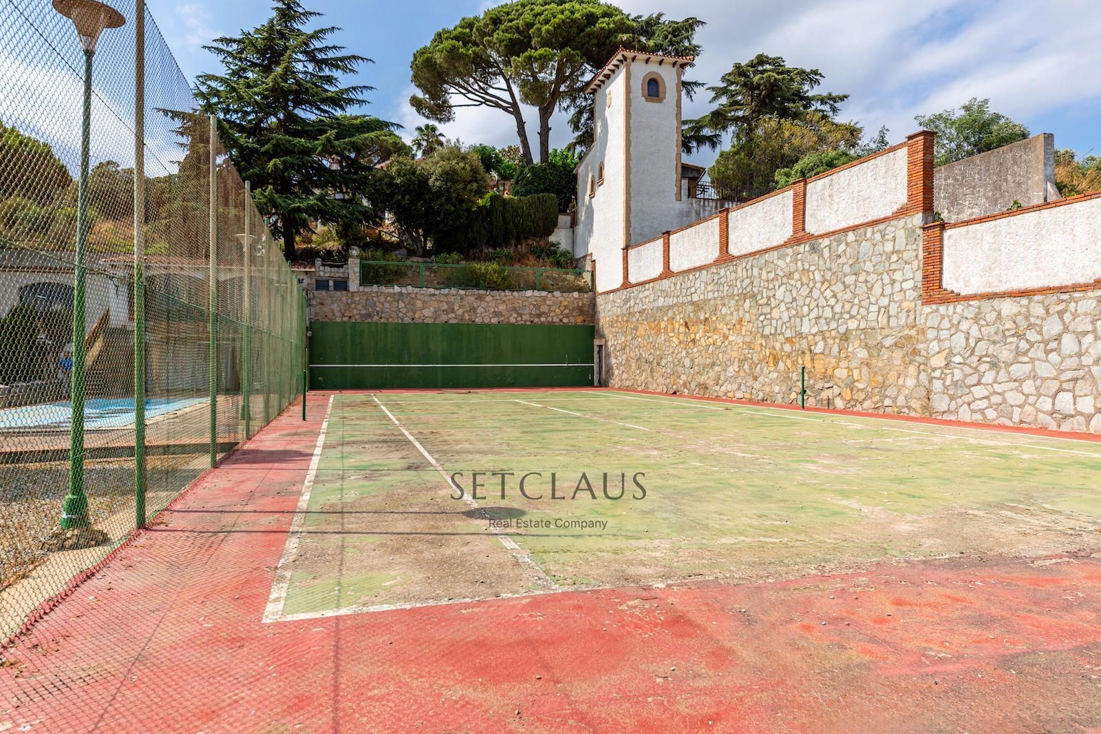 Comprar MATARÓ. Privacidad y muchas posibilidades. foto 28