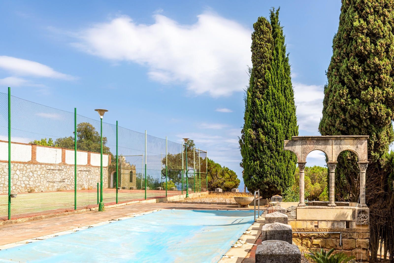 Comprar MATARÓ. Privacidad y muchas posibilidades. foto 30