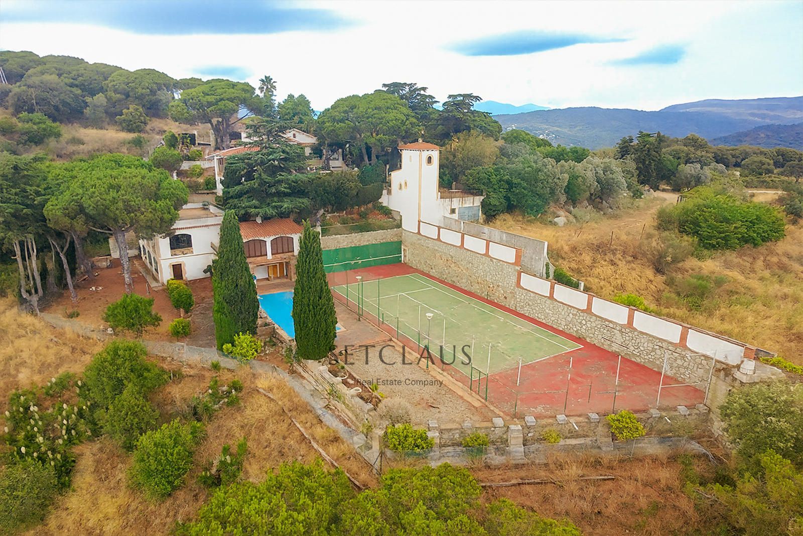 Comprar MATARÓ. Privacidad y muchas posibilidades. foto 4