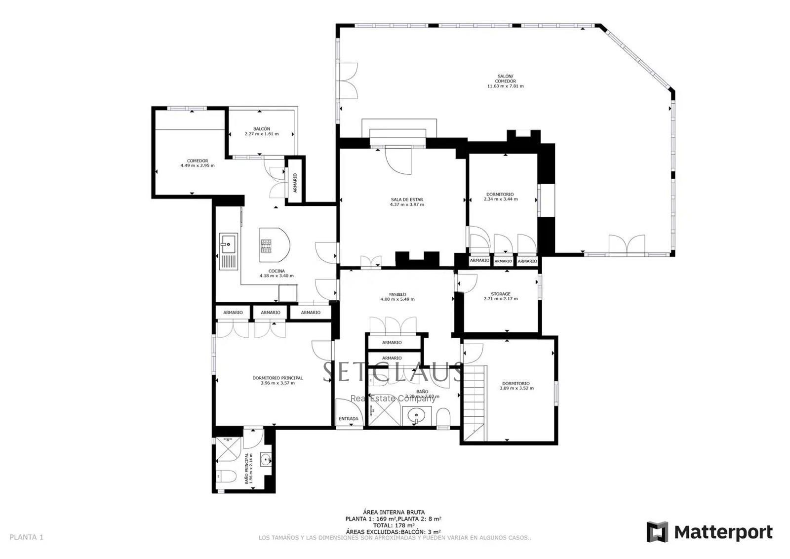 Comprar MATARÓ. Privacidad y muchas posibilidades. foto 64