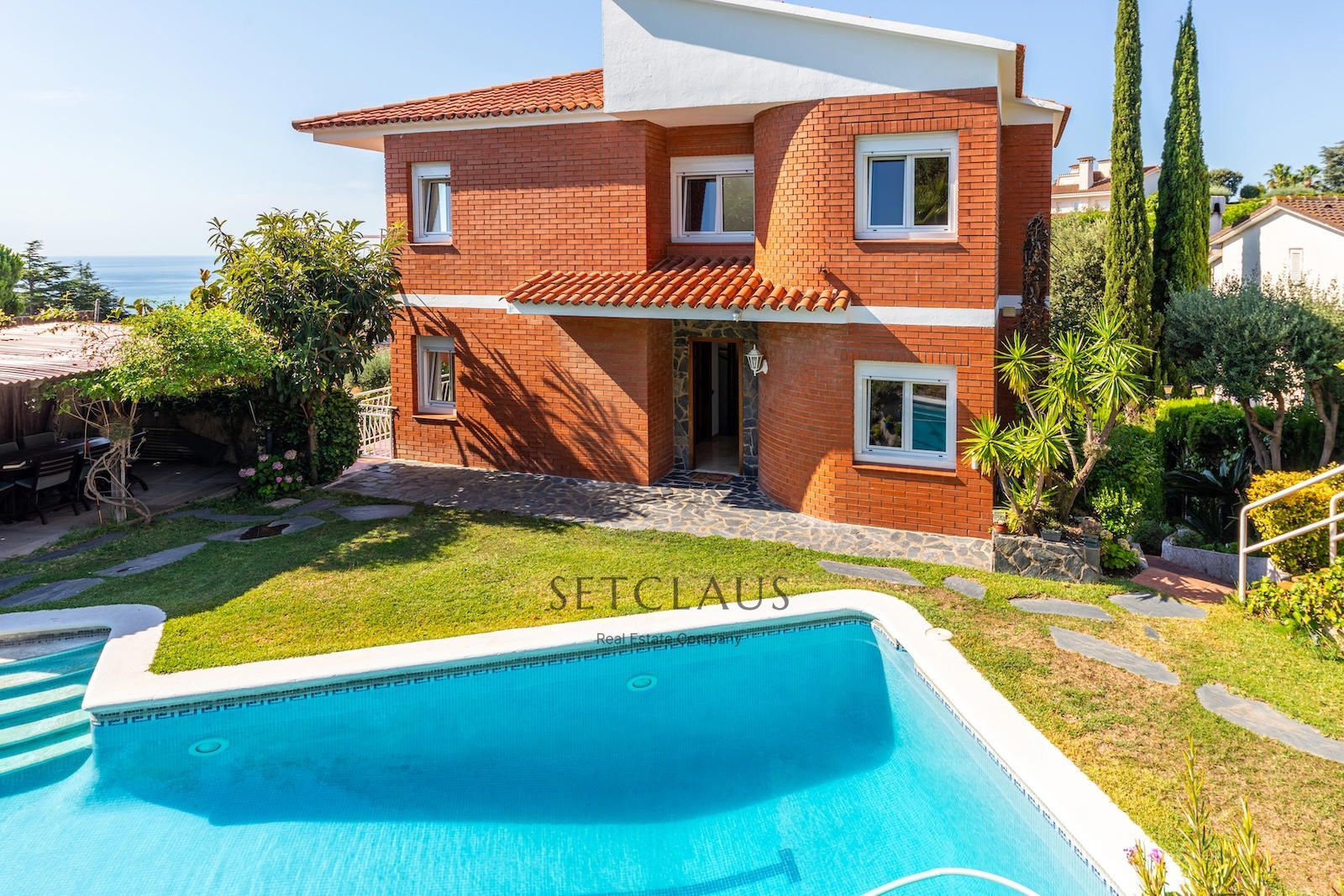 Inmueble TEIÀ. Sea views foto 8