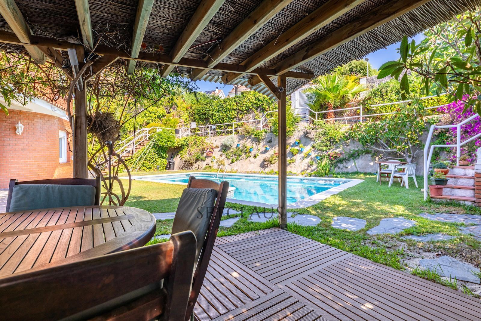 Inmueble TEIÀ. Sea views foto 16