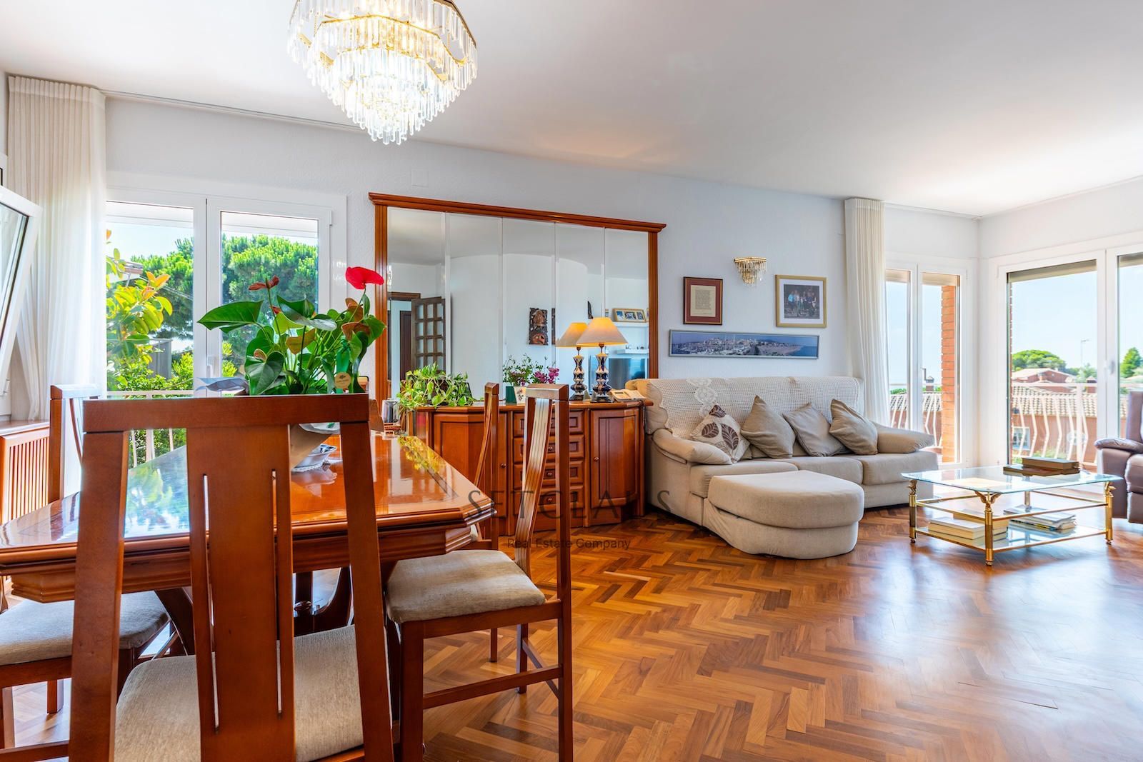 Inmueble TEIÀ. Sea views foto 17