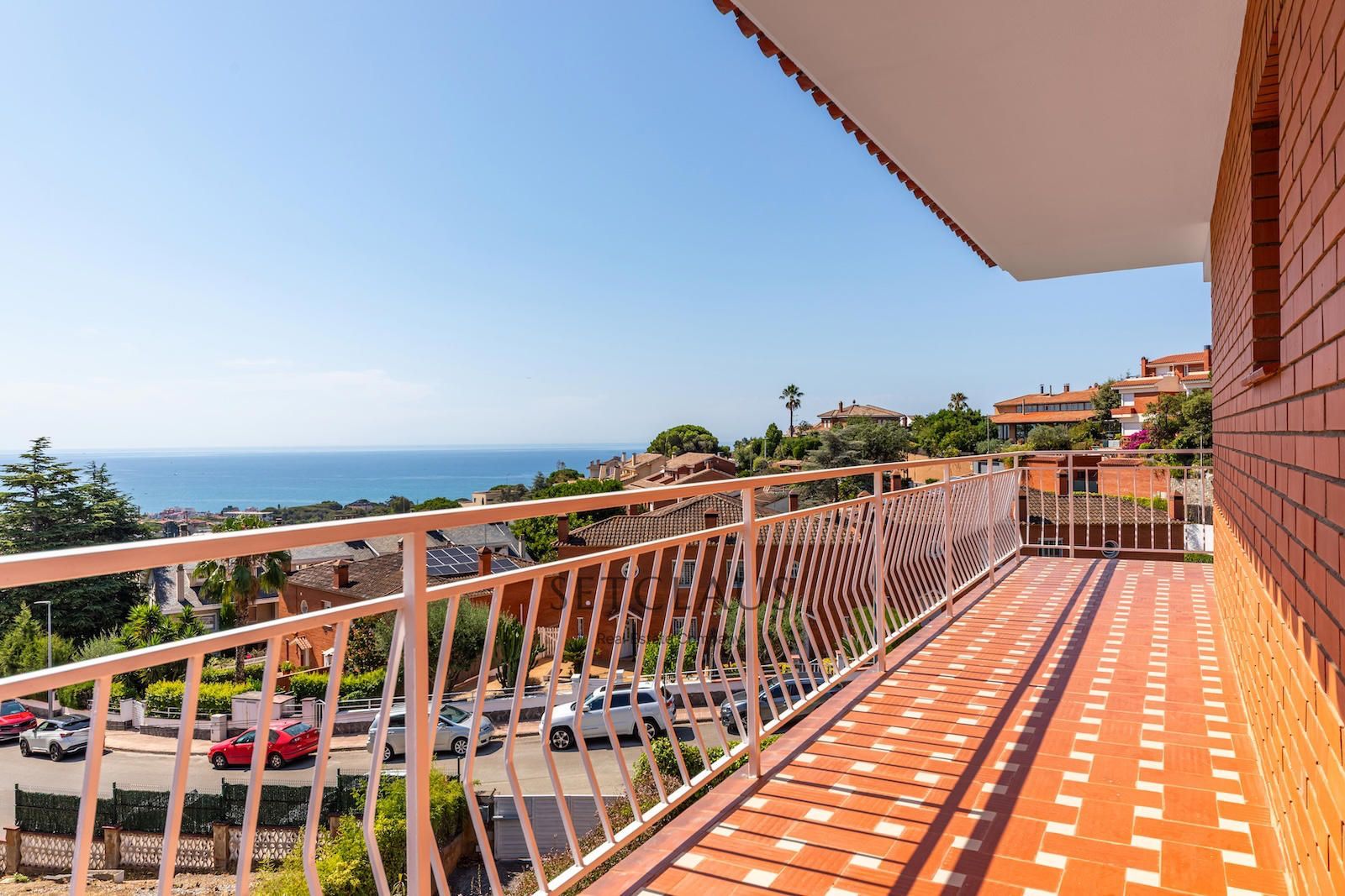 Inmueble TEIÀ. Sea views foto 2