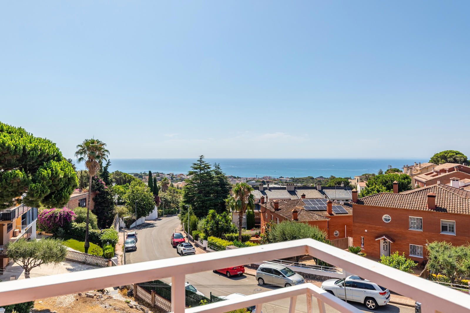 Inmueble TEIÀ. Sea views foto 25