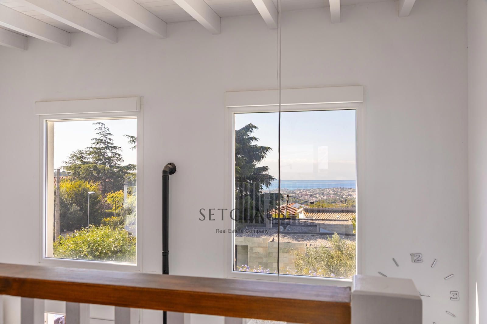 Inmueble ALELLA. Views and tranquility. foto 20