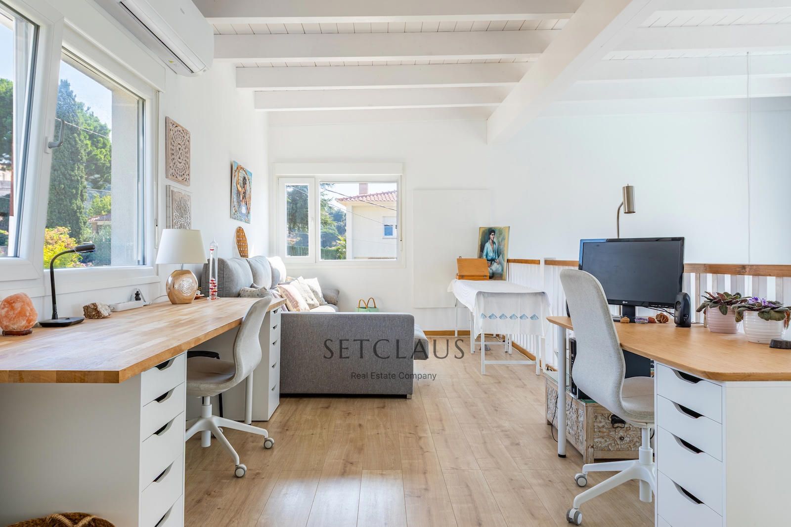 Inmueble ALELLA. Views and tranquility. foto 17