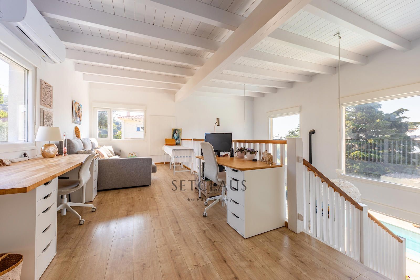 Inmueble ALELLA. Views and tranquility. foto 18