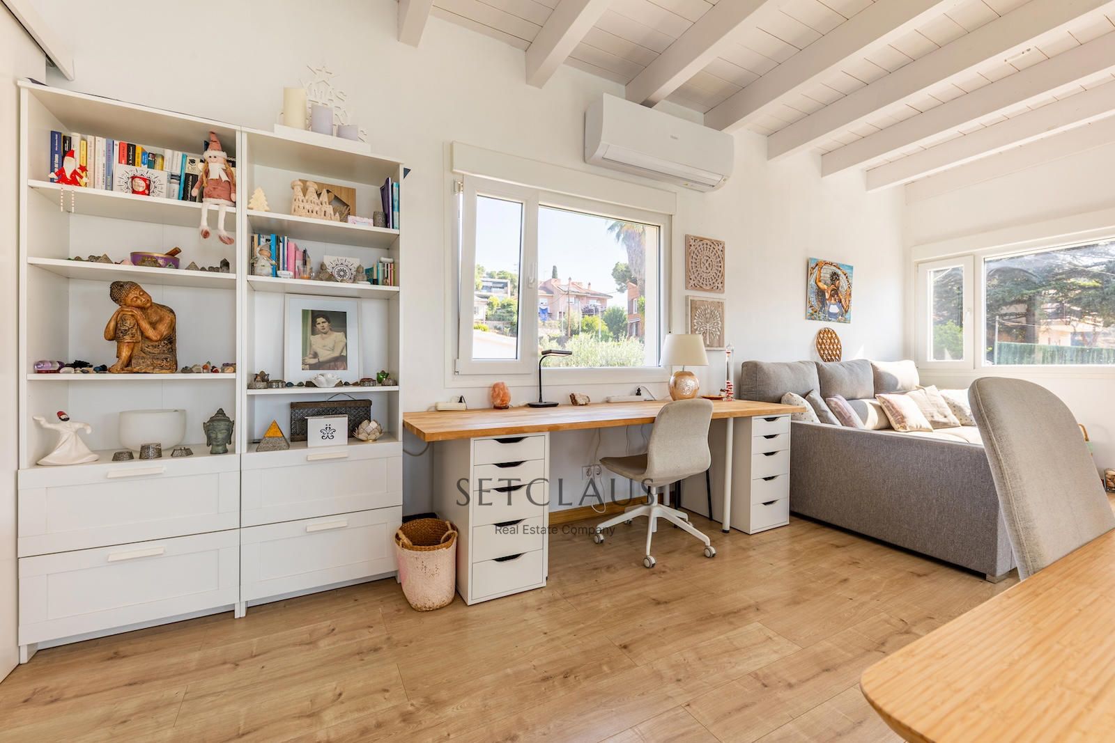 Inmueble ALELLA. Views and tranquility. foto 39