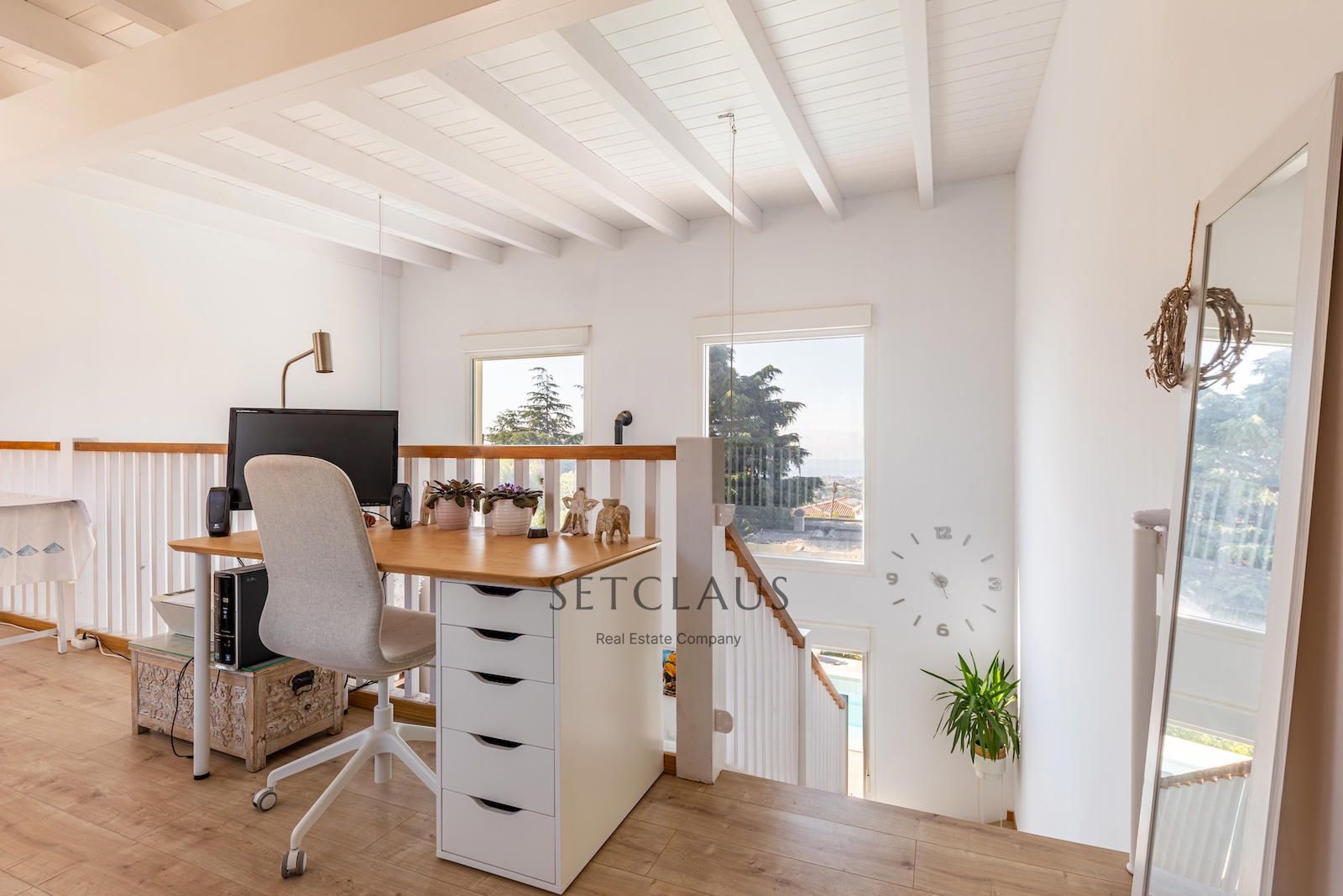 Inmueble ALELLA. Views and tranquility. foto 40