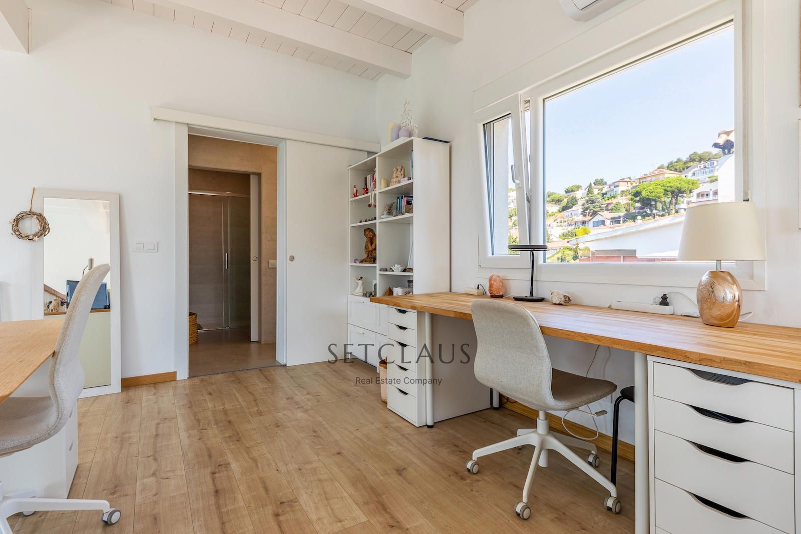 Inmueble ALELLA. Views and tranquility. foto 41