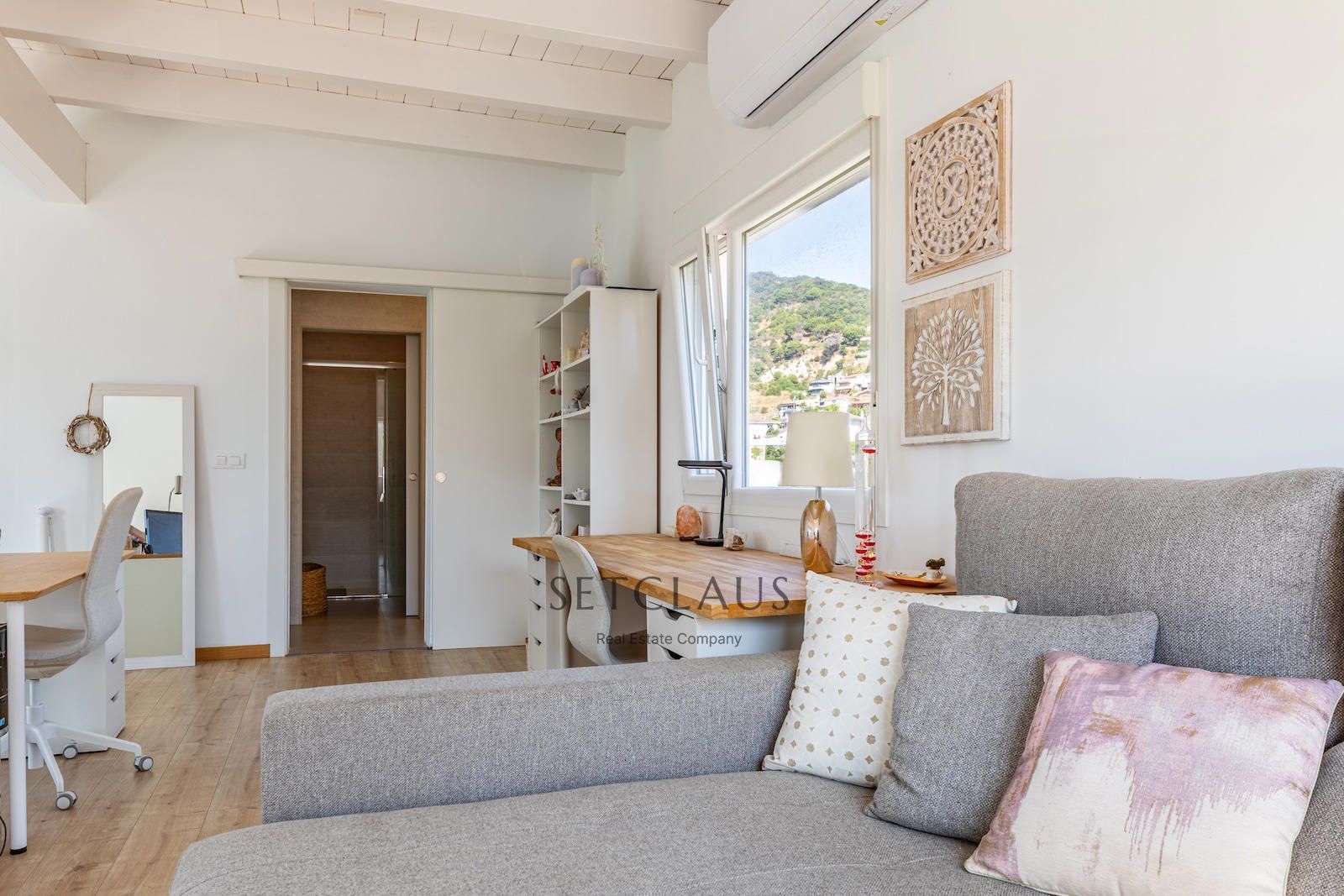 Inmueble ALELLA. Views and tranquility. foto 19