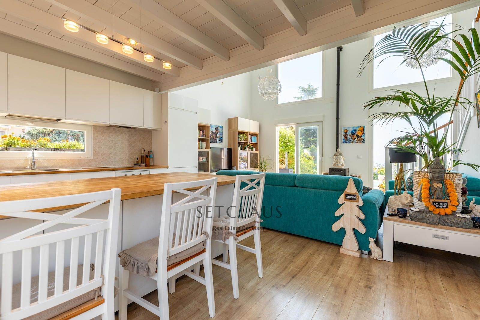 Inmueble ALELLA. Views and tranquility. foto 42