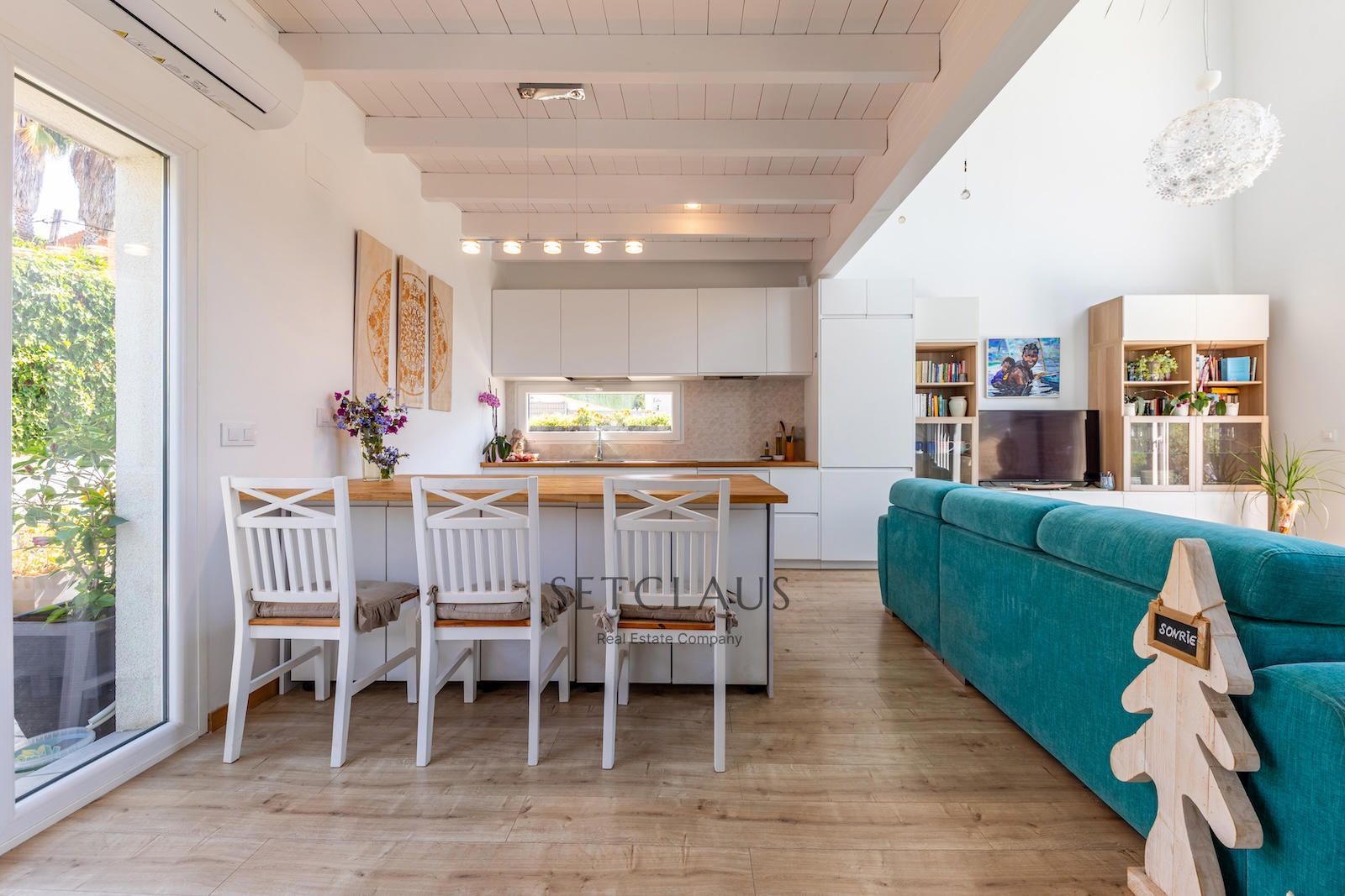 Inmueble ALELLA. Views and tranquility. foto 43