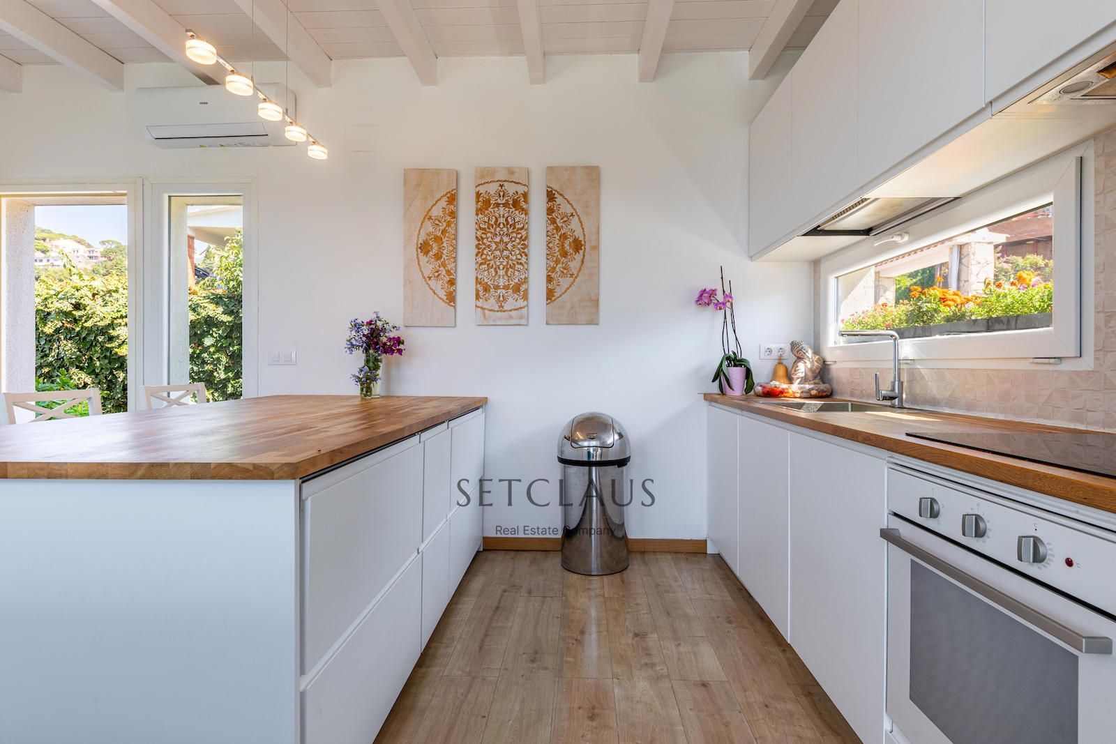 Inmueble ALELLA. Views and tranquility. foto 13