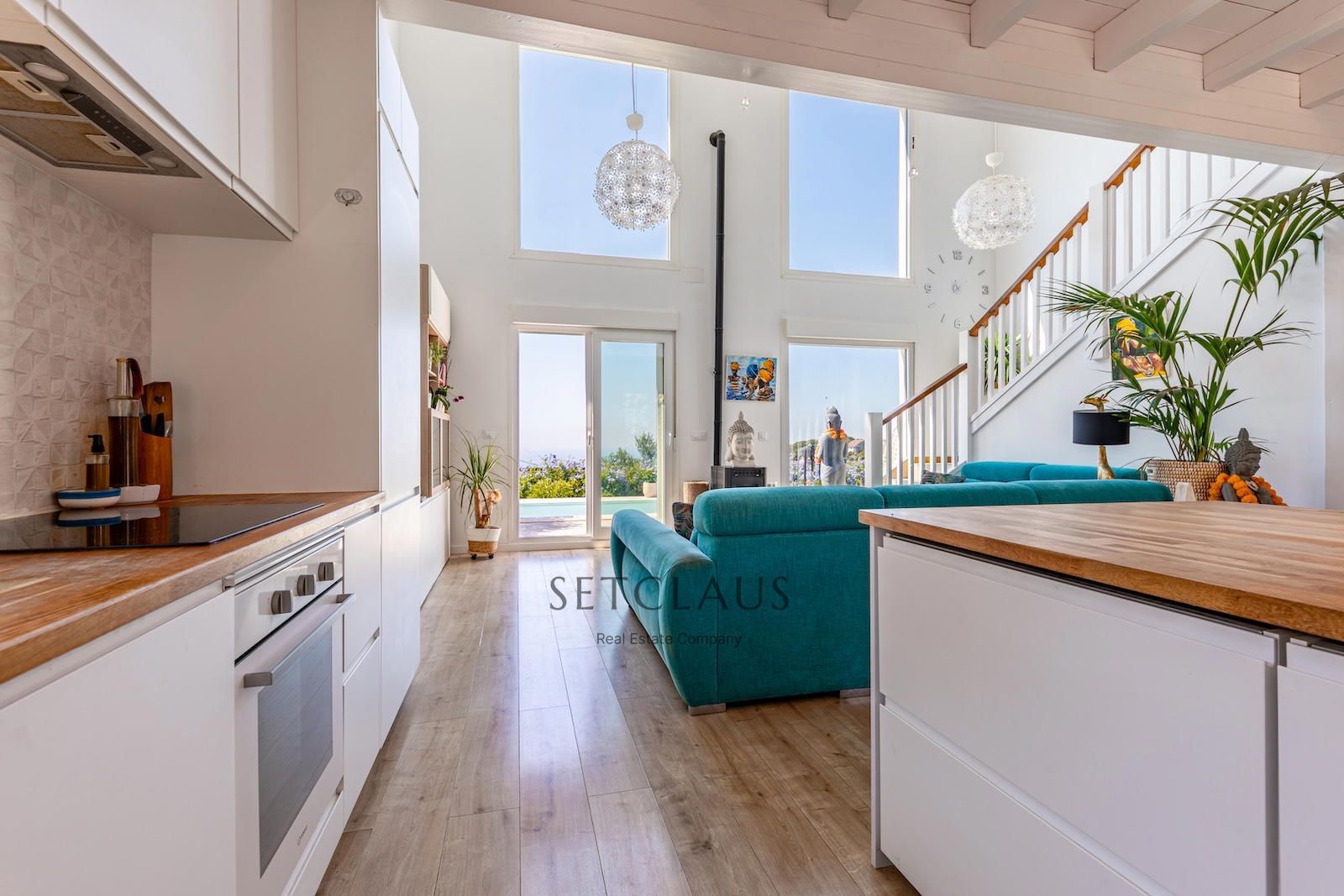 Inmueble ALELLA. Views and tranquility. foto 15