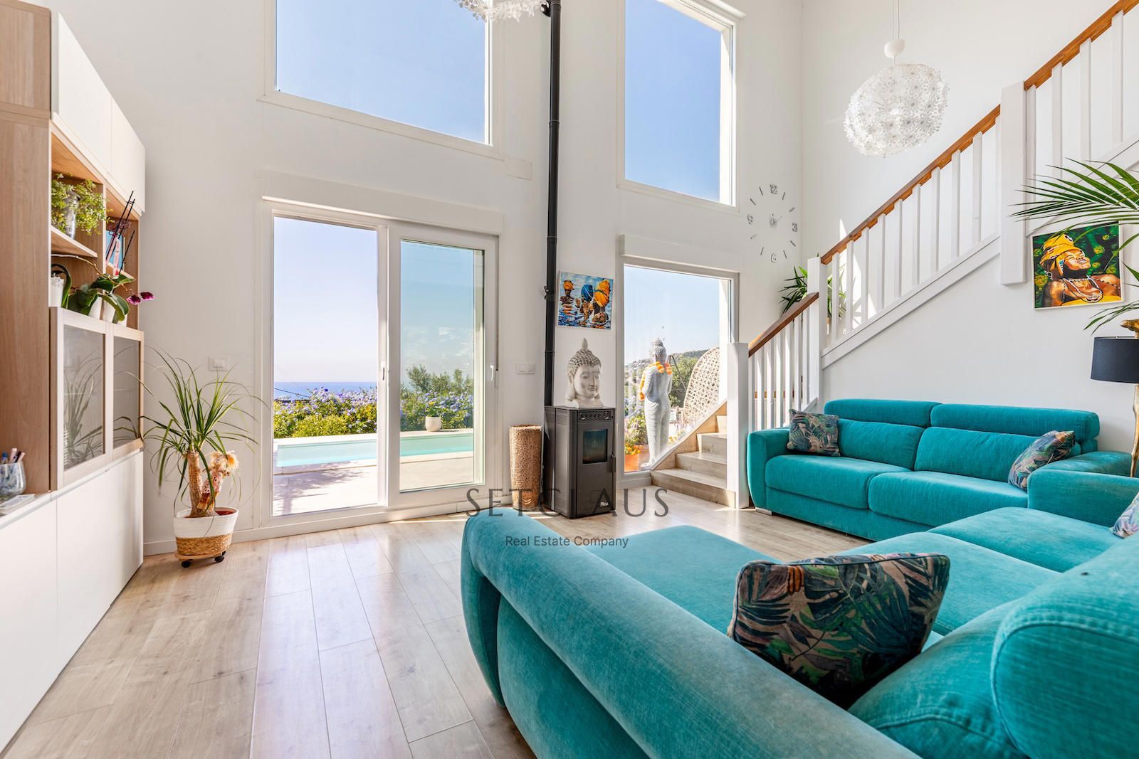 Inmueble ALELLA. Views and tranquility. foto 9