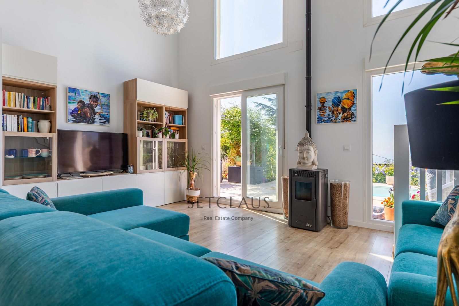 Inmueble ALELLA. Views and tranquility. foto 44