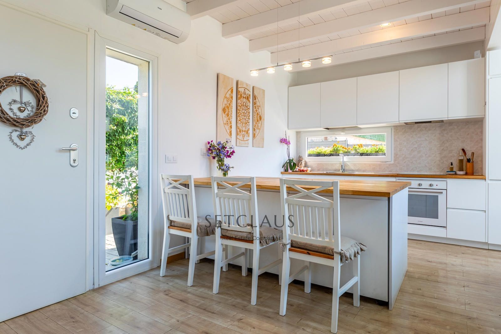 Inmueble ALELLA. Views and tranquility. foto 45