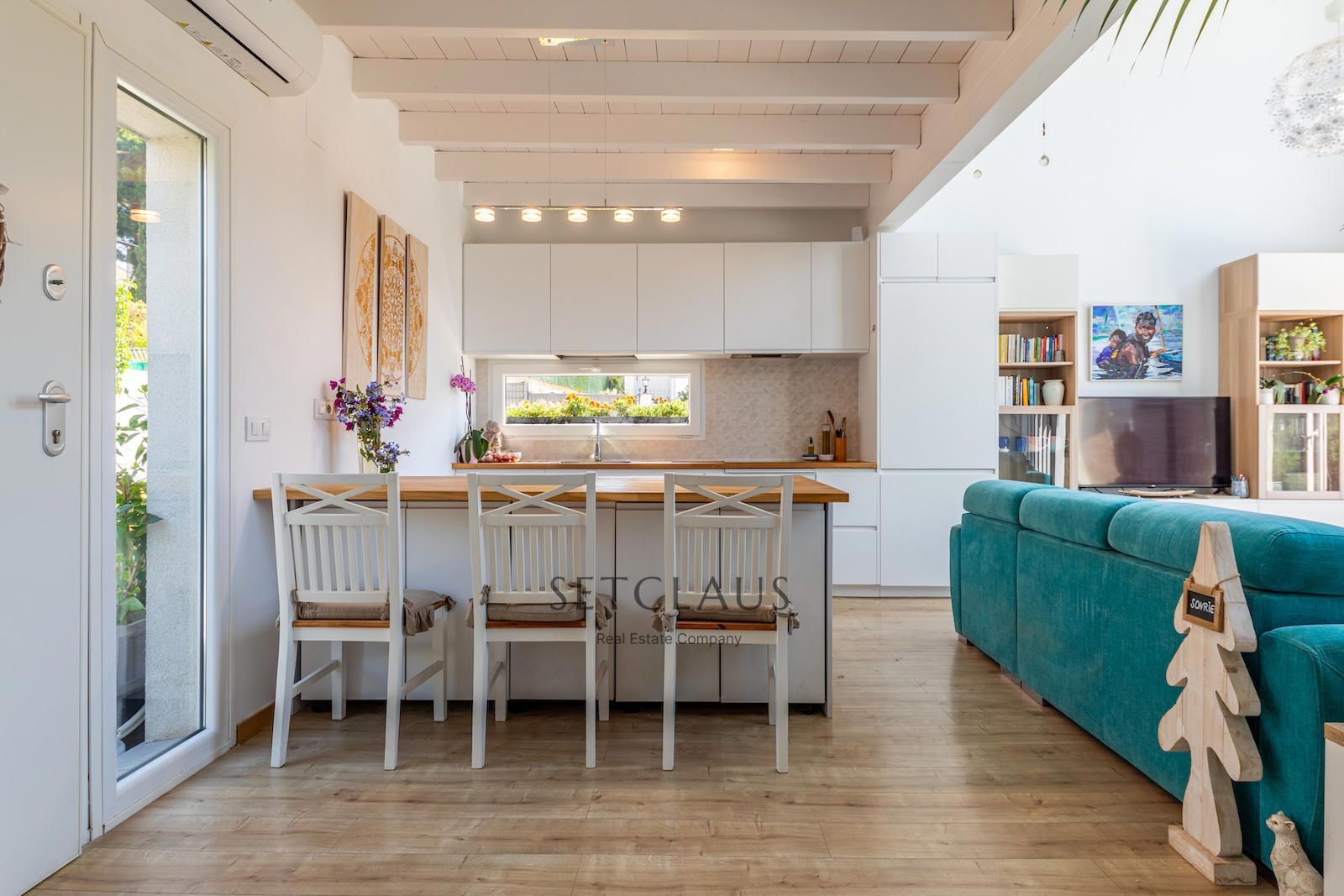 Inmueble ALELLA. Views and tranquility. foto 12