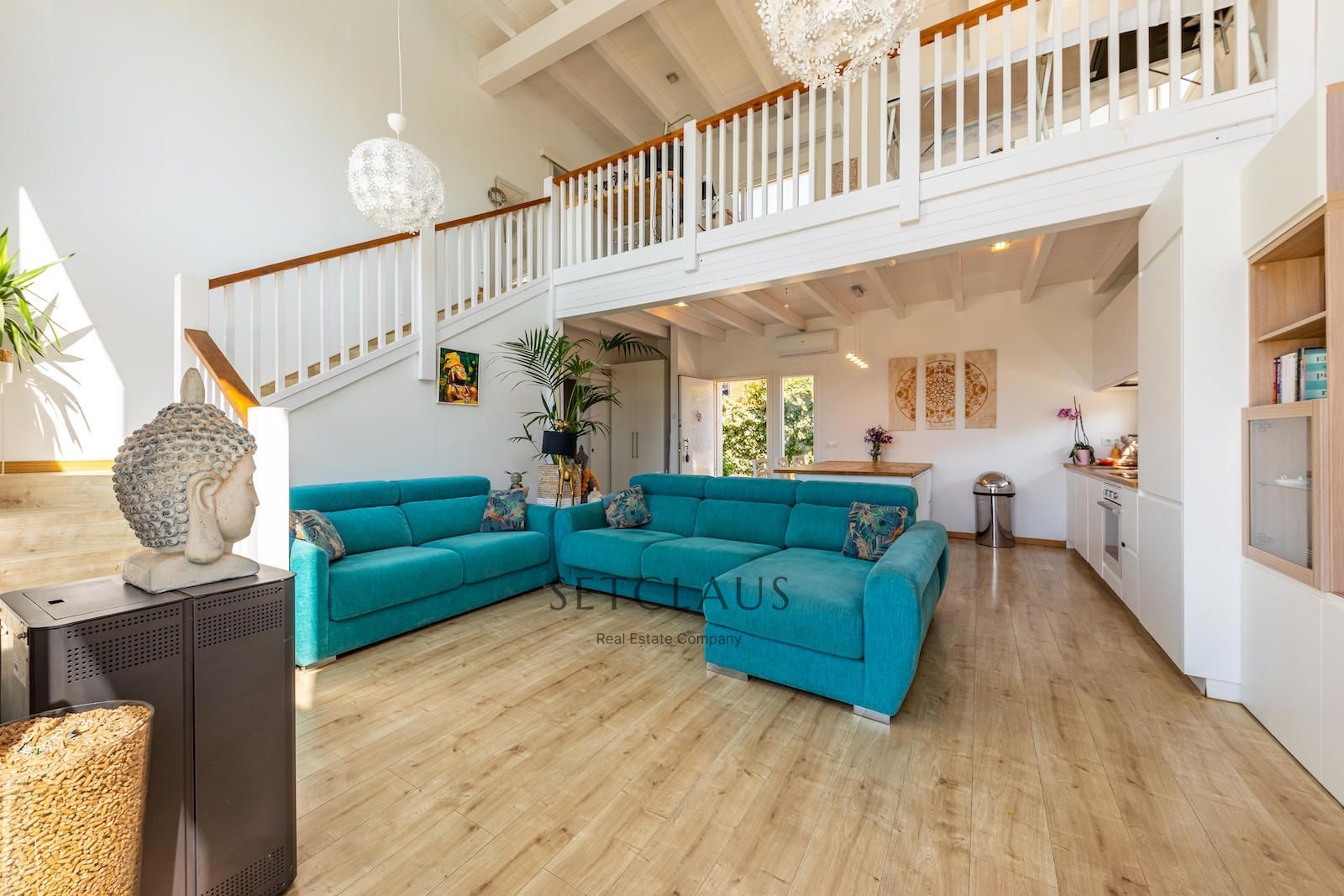 Inmueble ALELLA. Views and tranquility. foto 10